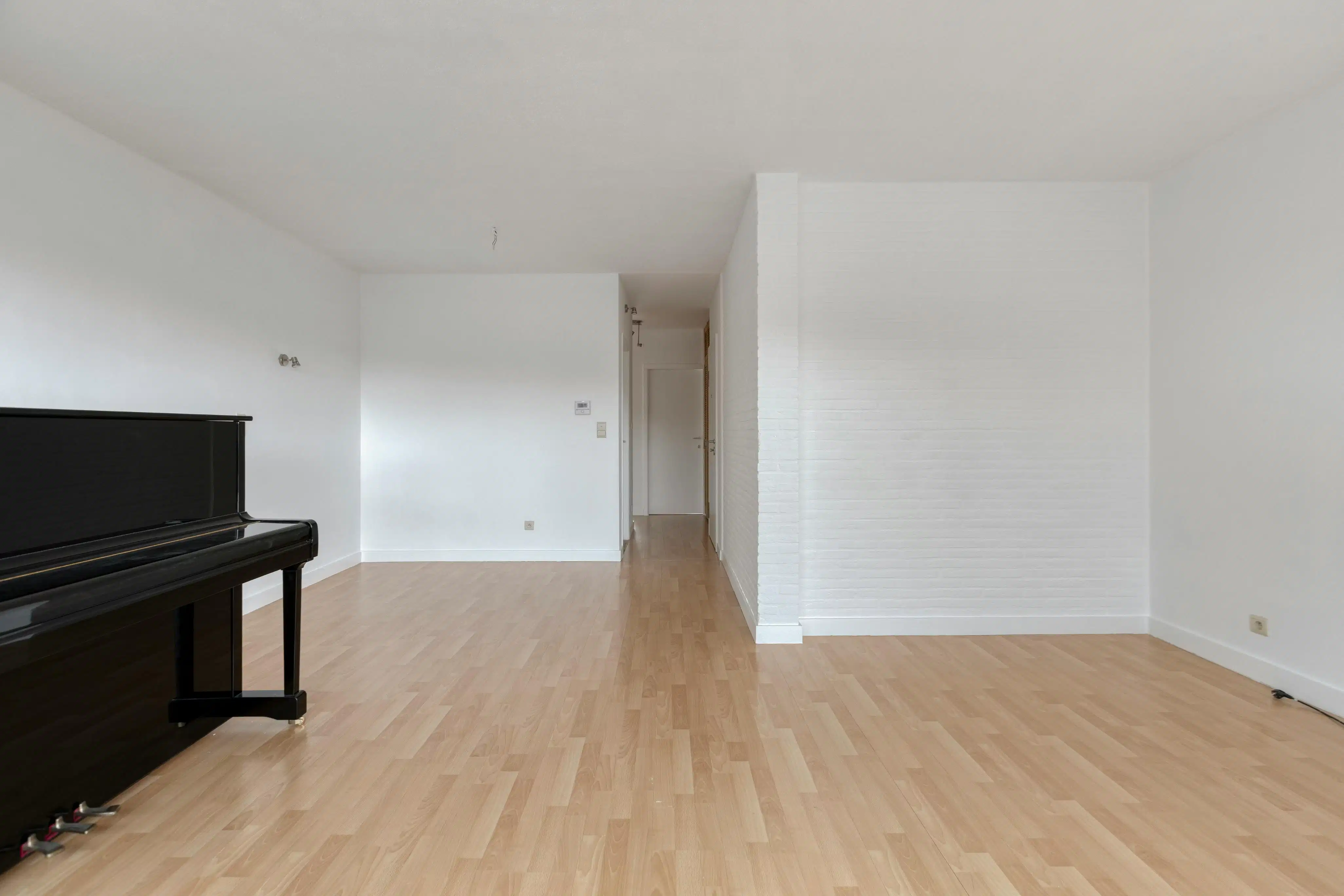 Gezellig penthouse met potentieel vlakbij hartje Hasselt foto 7