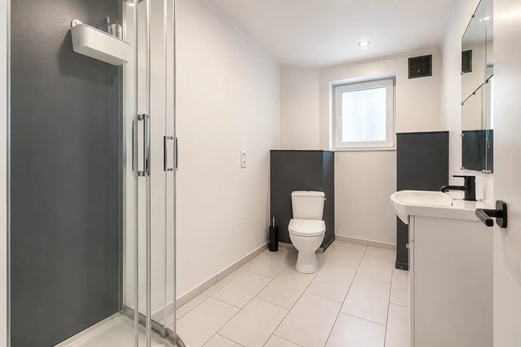 Instapklare & energiezuinige woning met tuin bij De Schorre foto 26