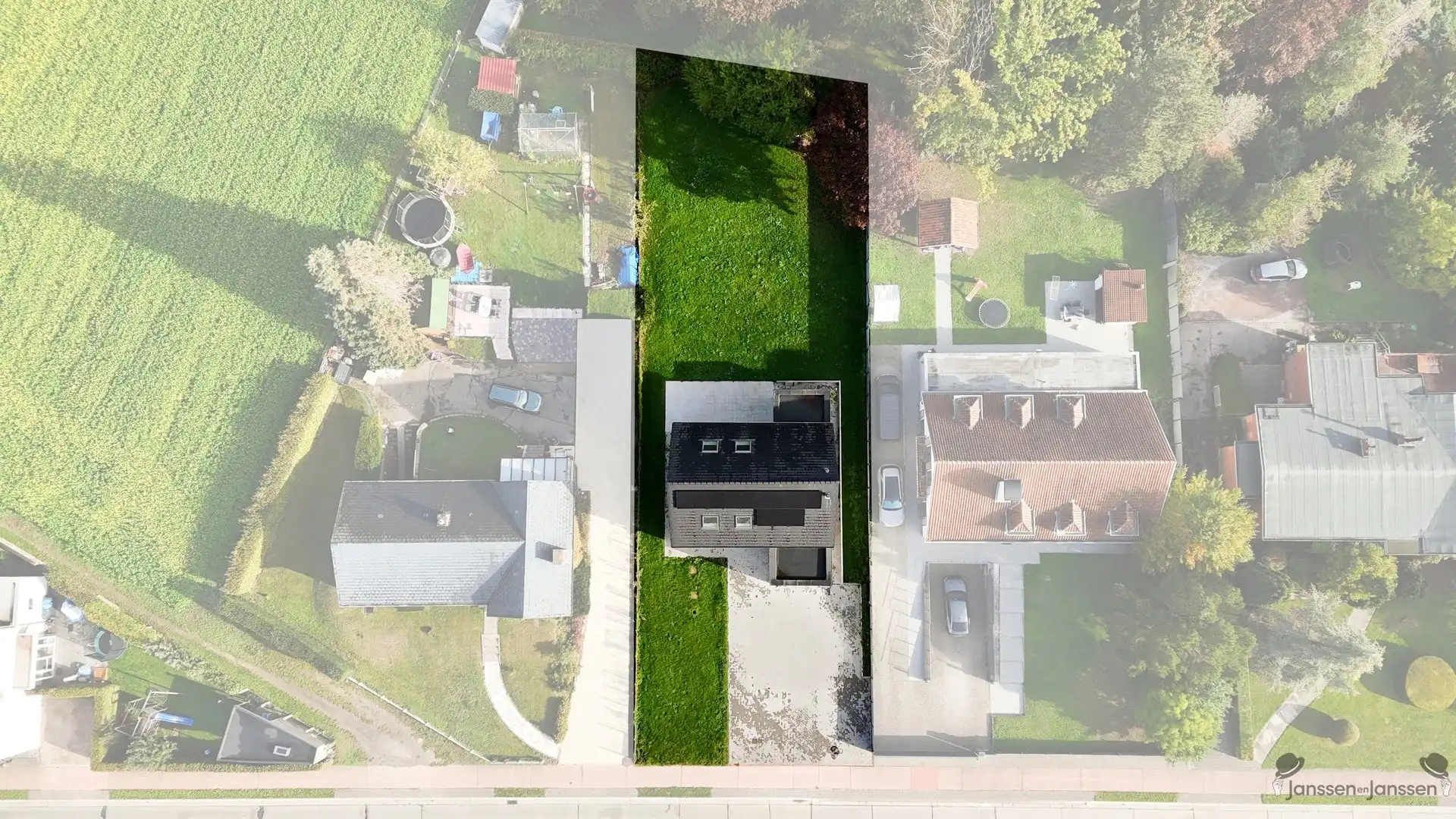 Ruime nieuwbouwwoning met 5 slaapkamers en uitbreidingsmogelijkheid foto 3
