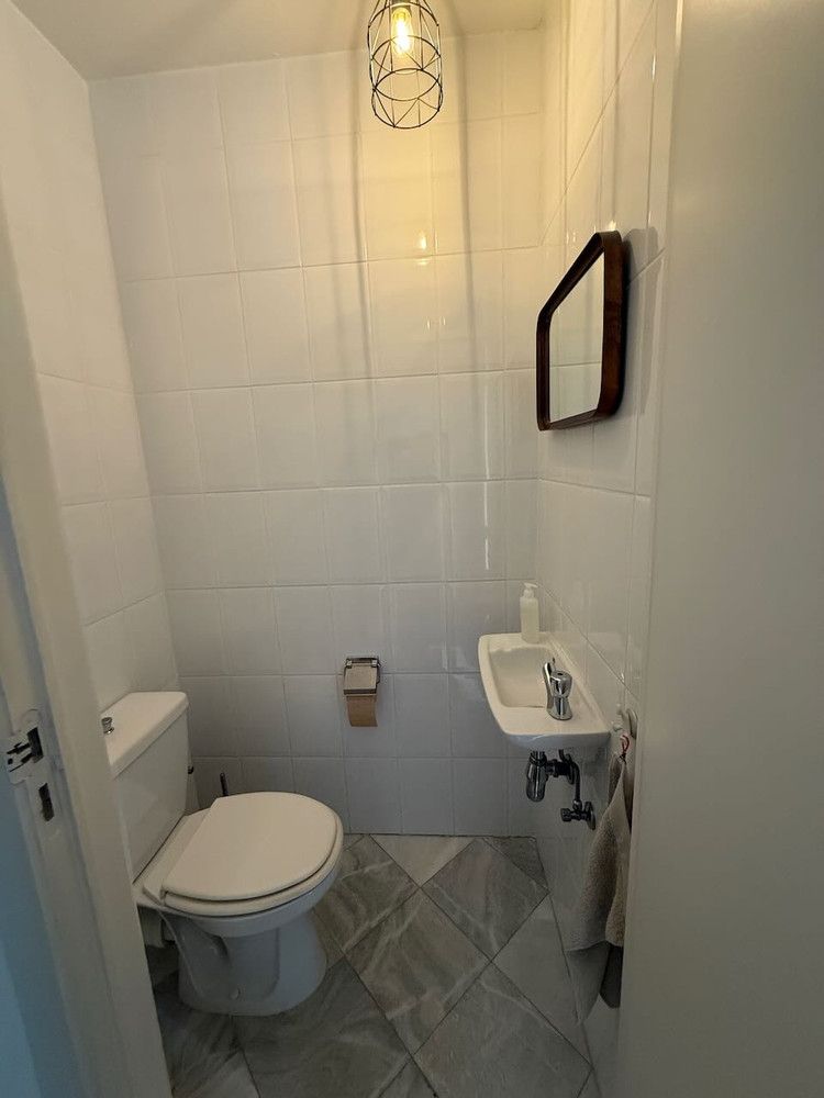 Rustig gelegen appartement met terras en garage foto 12