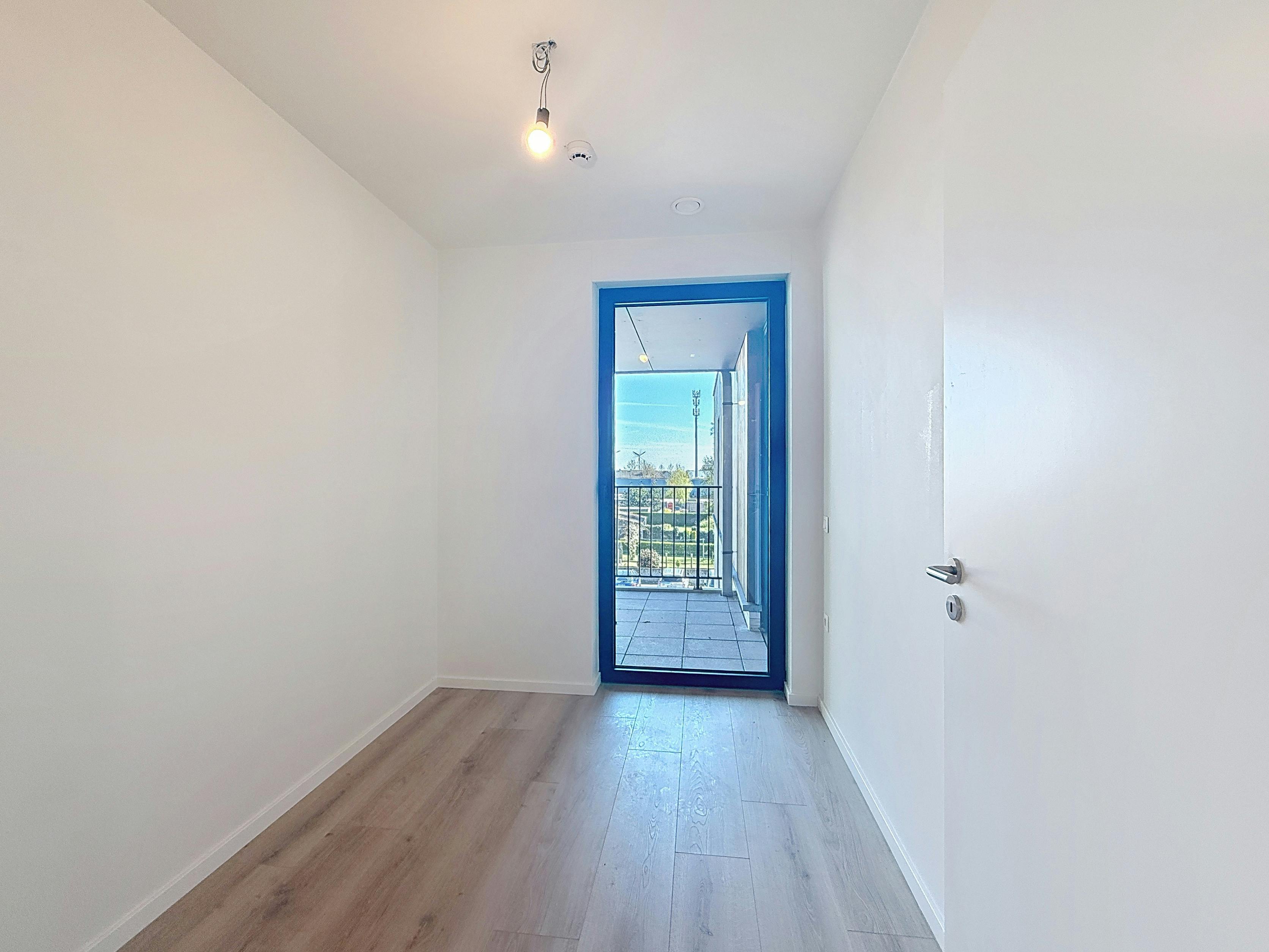 Zorgeloos wonen in een nieuwbouw assistentieflat te Maldegem foto 12