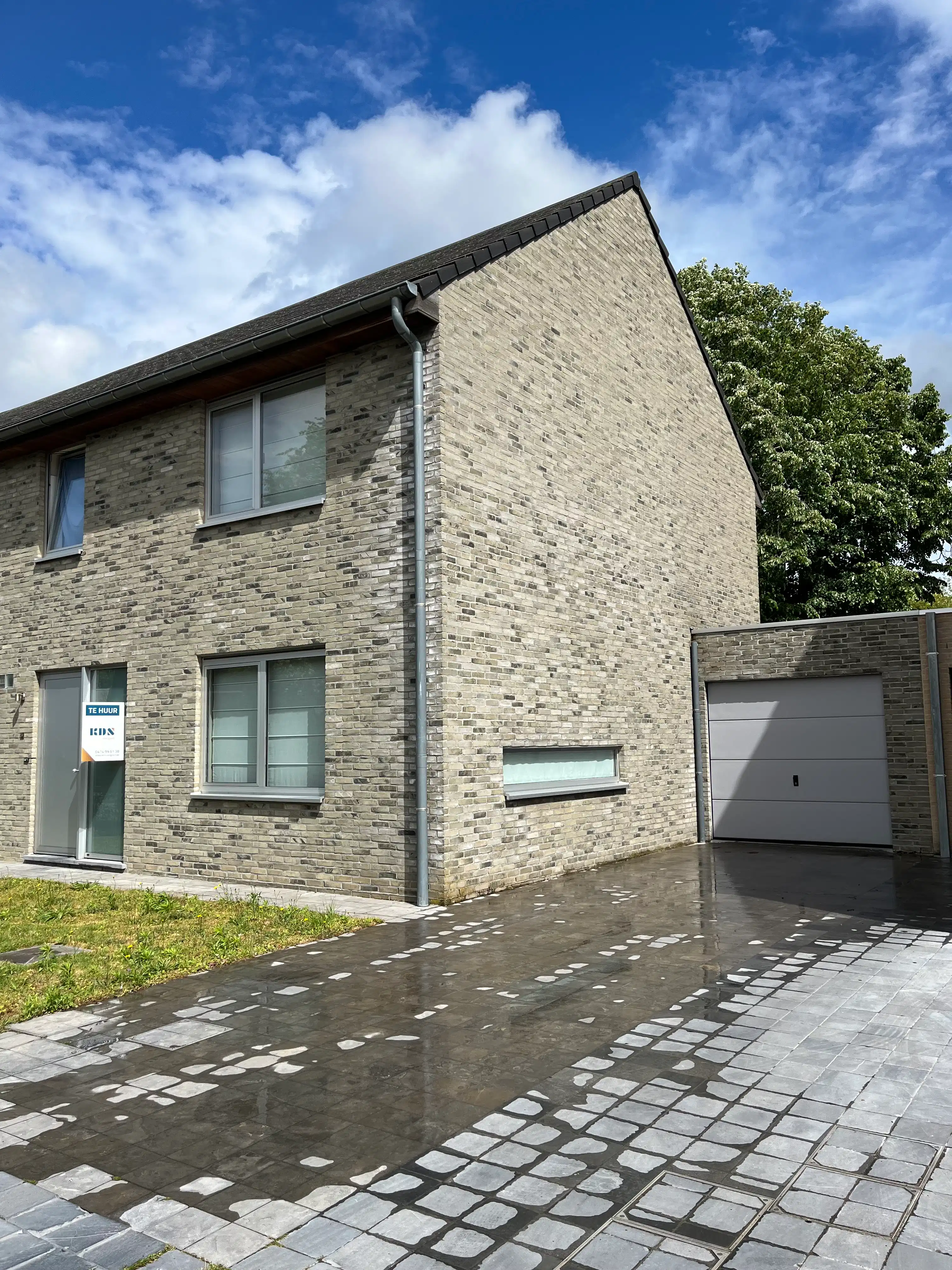 Rustig&centraal gelegen, ruime, lichtrijke woning foto 3