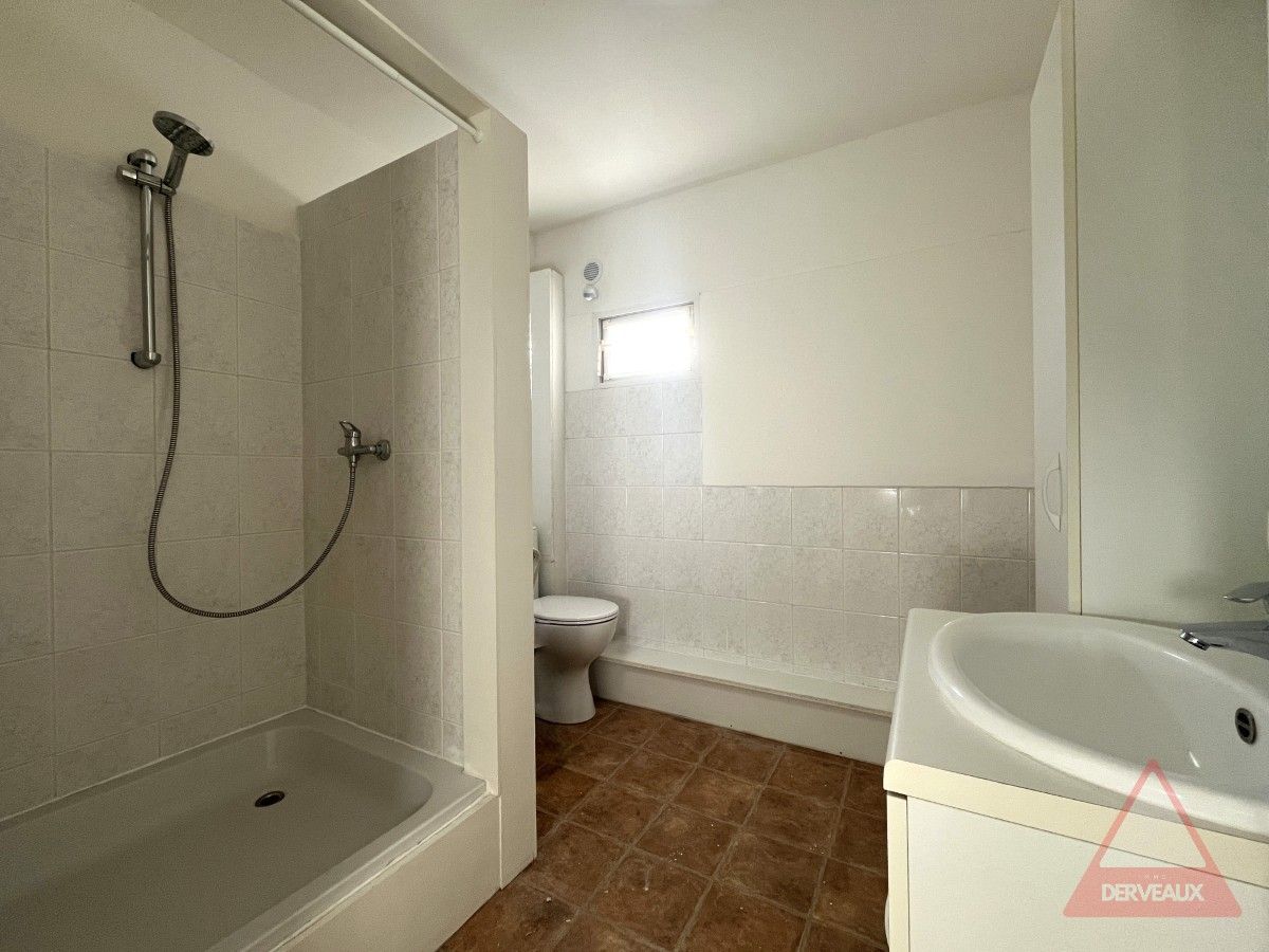 Moorslede – Appartement met 1 slaapkamer in het centrum foto 6