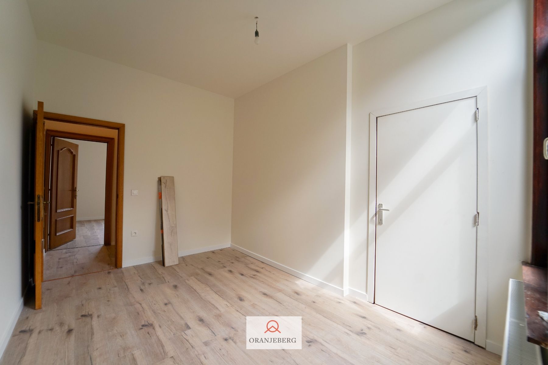 Ruime woning te huur aan de Visserij centrum-Gent foto 21