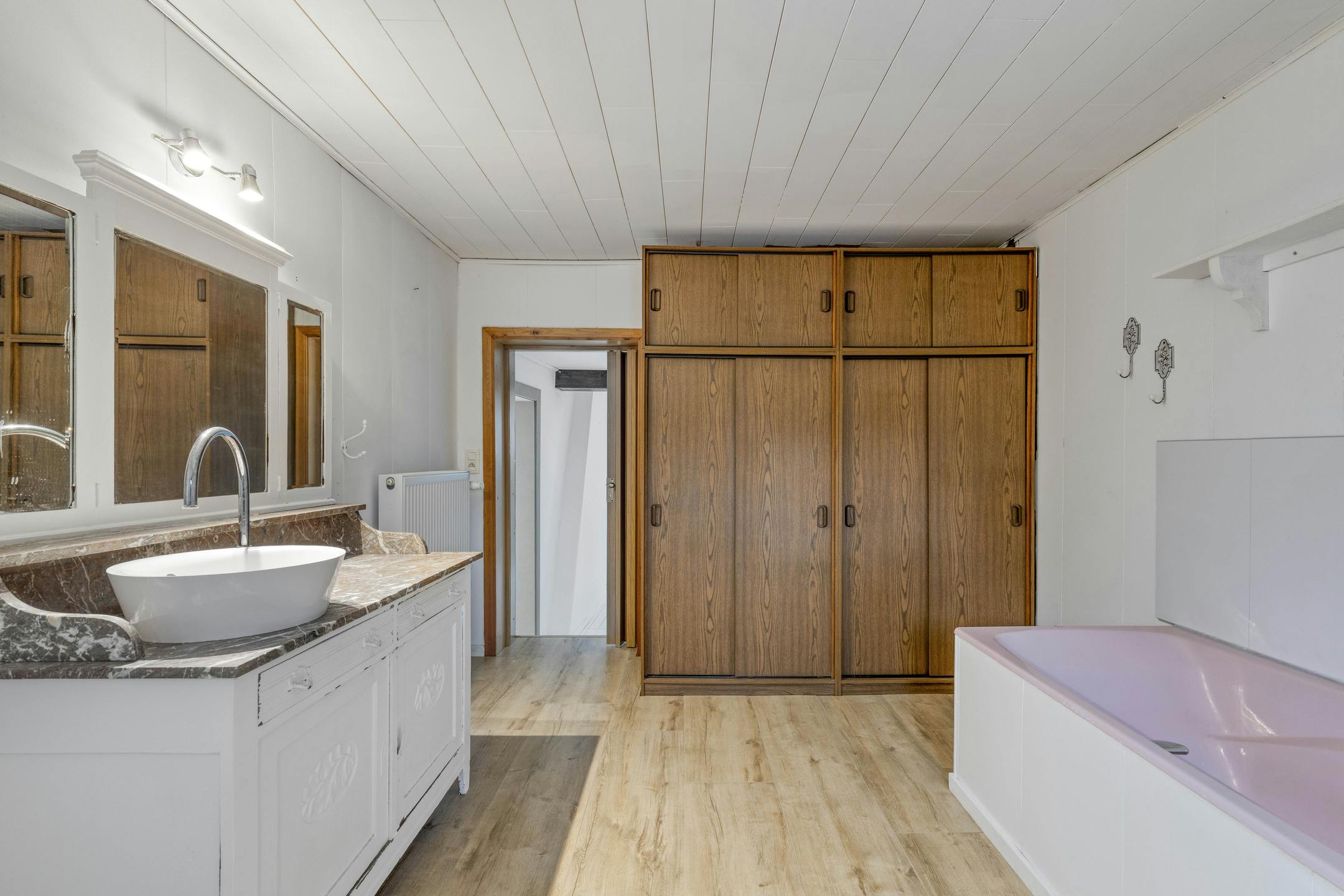 Rustig gelegen huis te koop in Pajottegem foto 12