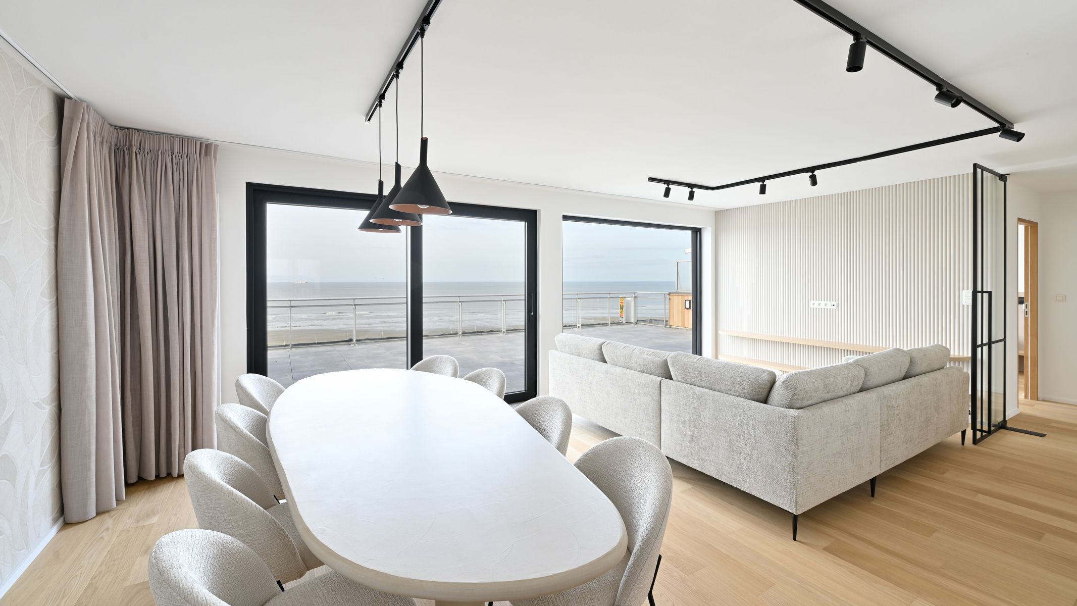 Penthouse te koop 8300 Knokke-Heist