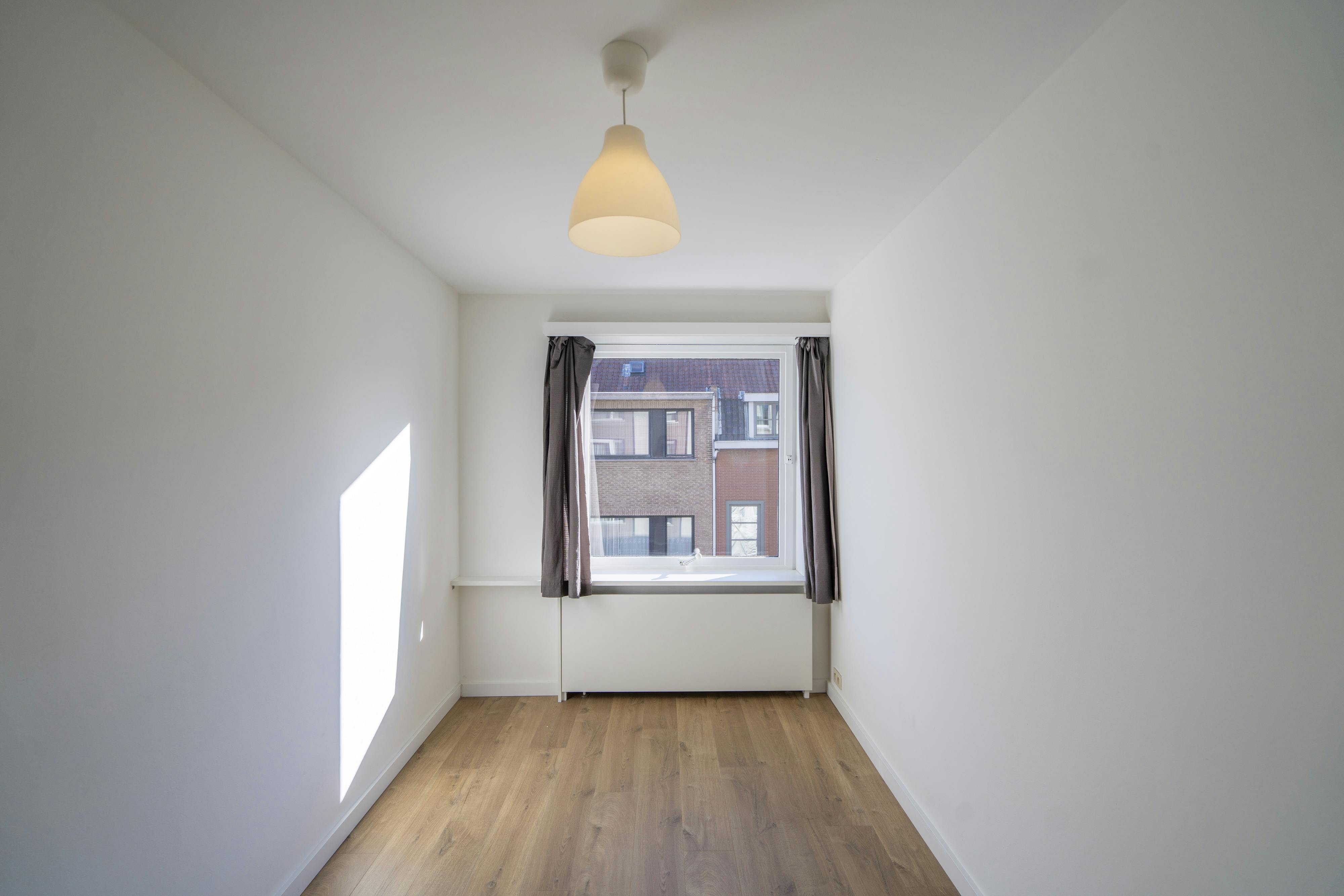 Leuk instapklaar appartement met 2 slaapkamers te koop foto 7