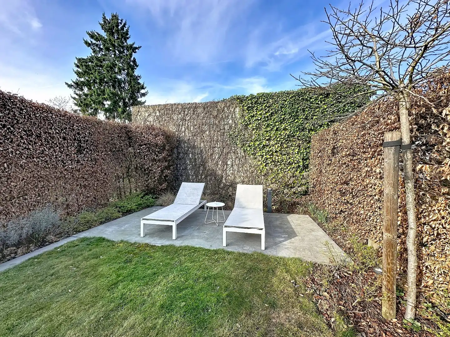 Statige stadswoning met karakter en moderne luxe in Leuven foto 26