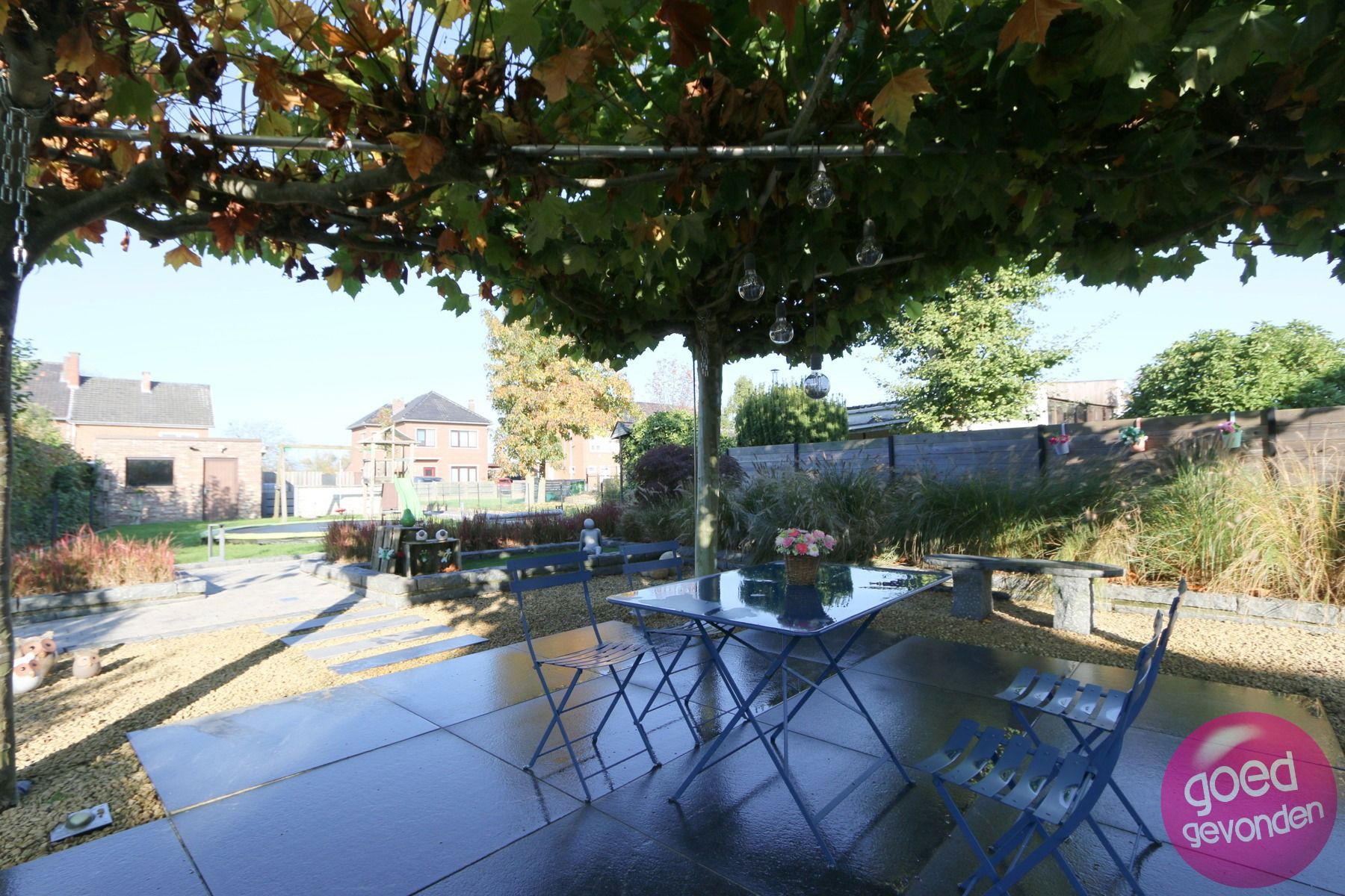 INSTAPKLARE HOB - 3 SLK - VERANDA - TUIN - TERRAS - 2GARAGES foto 20