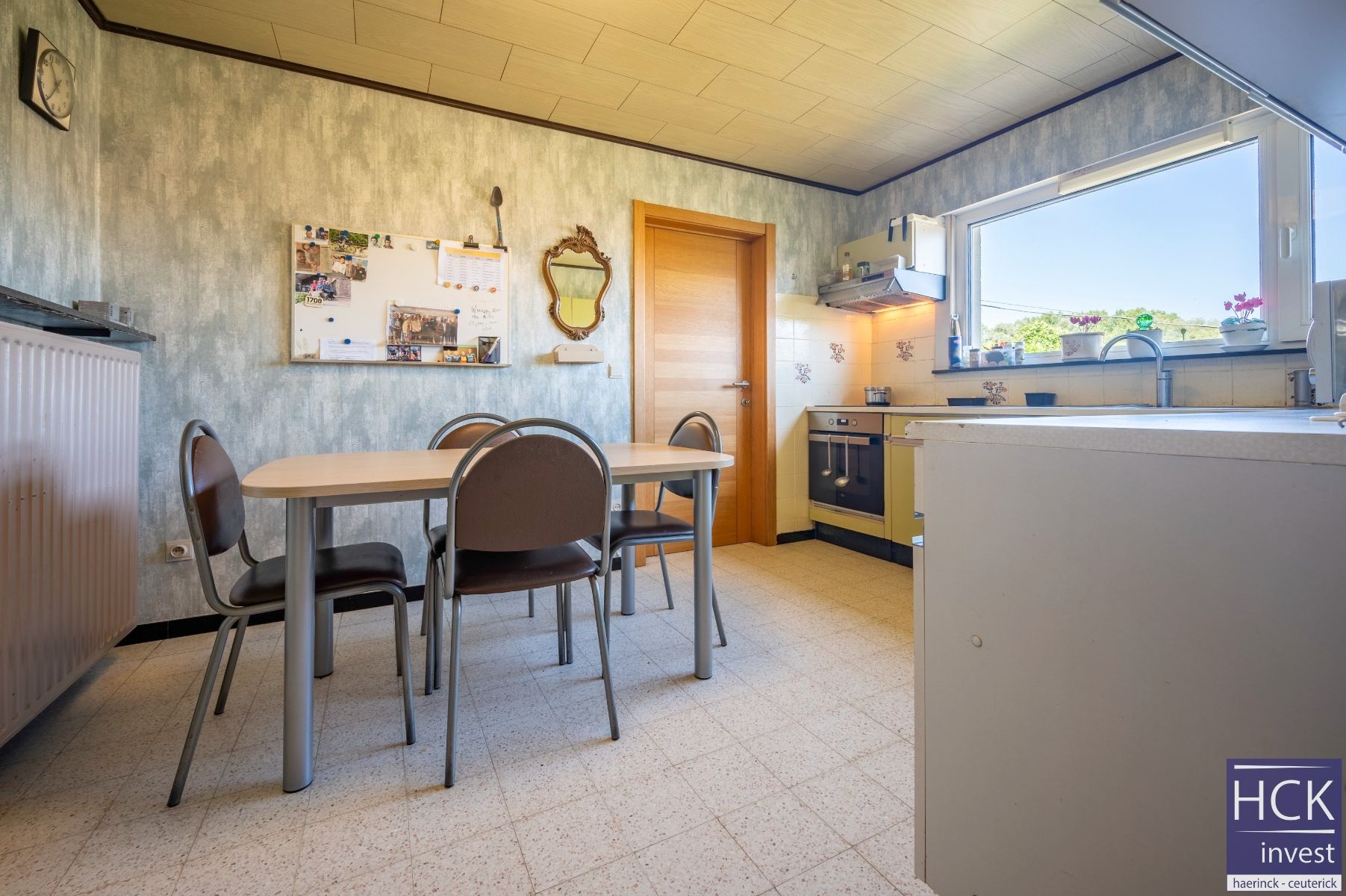 KRUISHOUTEM - Uitstekend en rustig gelegen gezinswoning op 547 m² !! foto 9