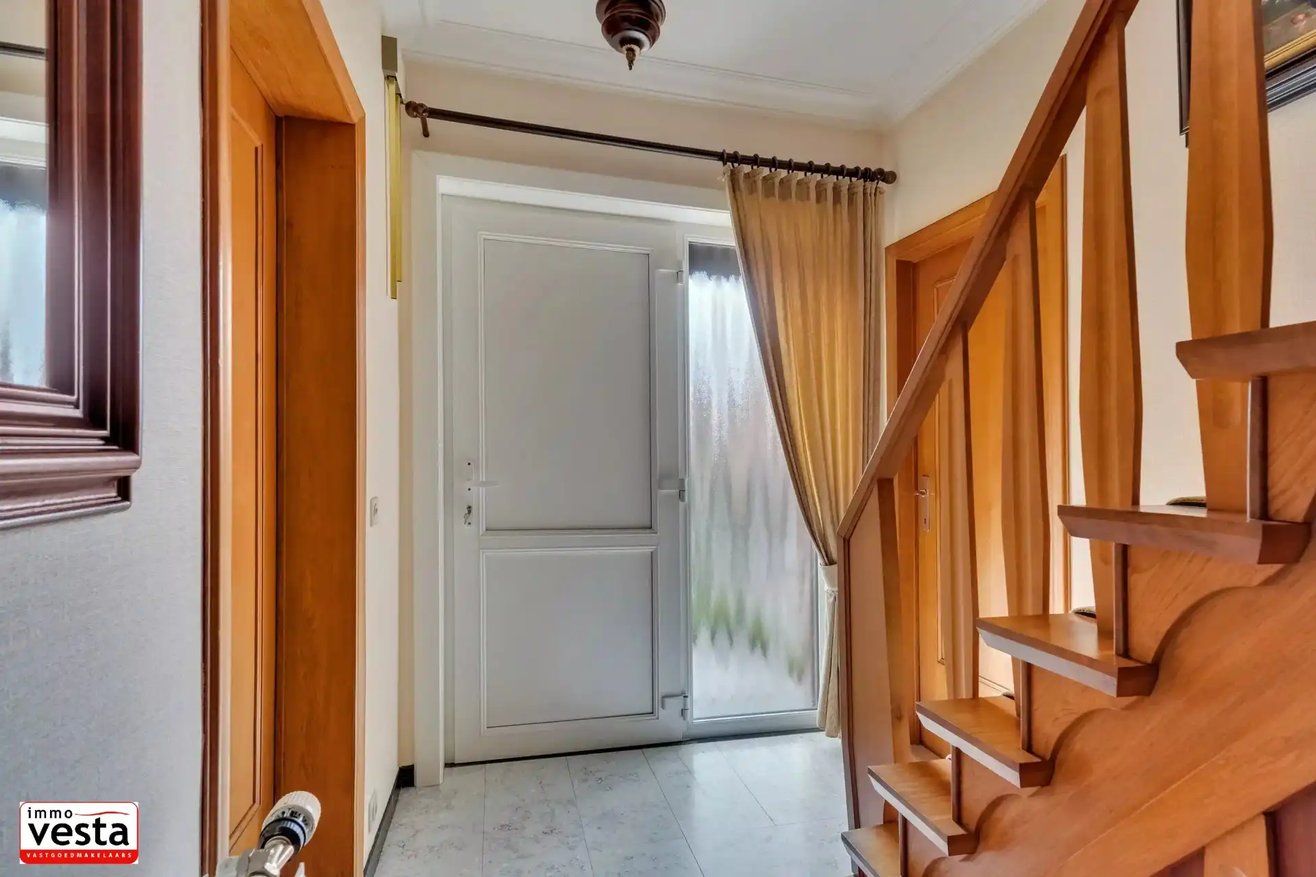 Gezellige gezinswoning met 3 slaapkamers foto 5