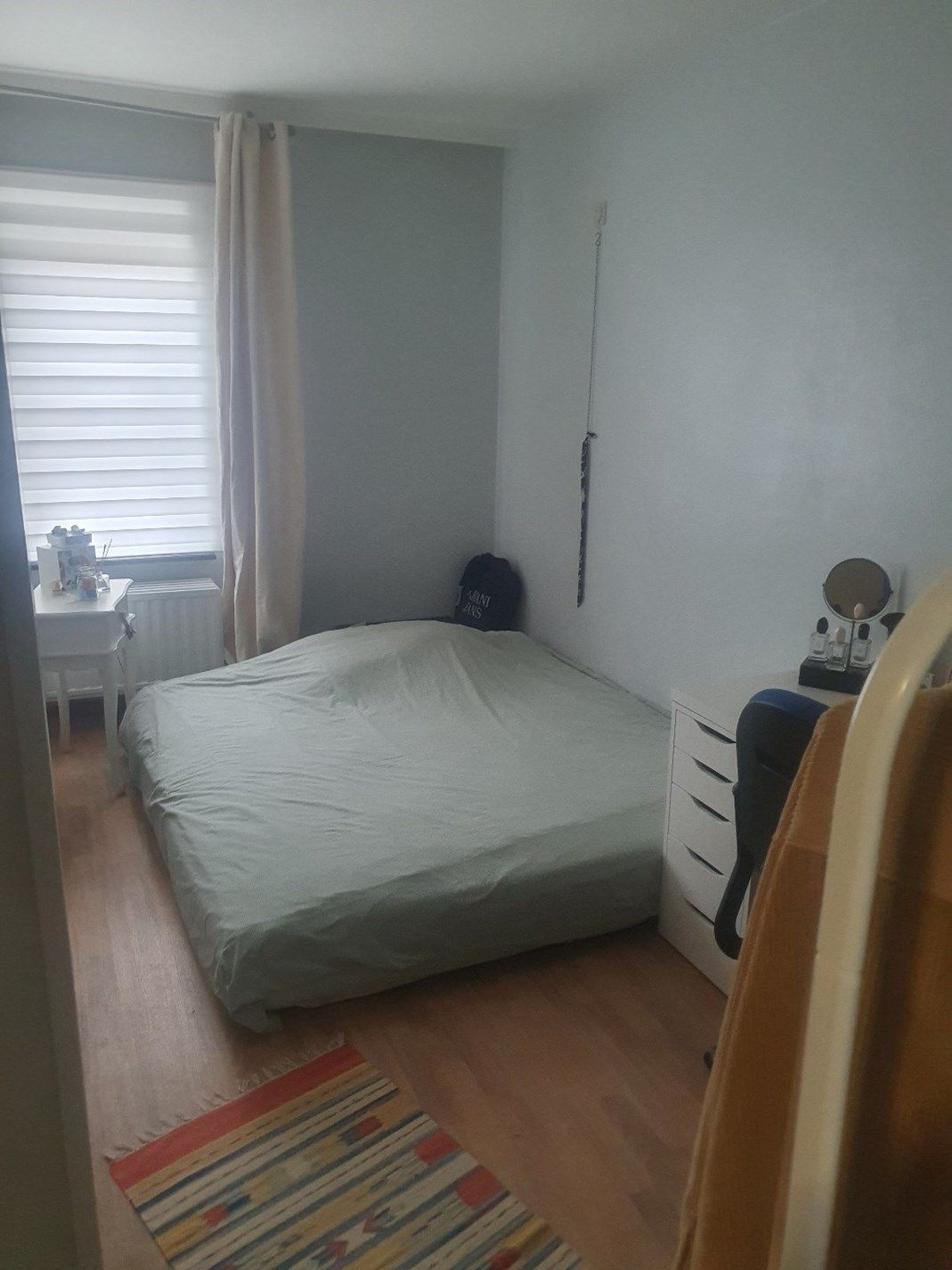 Een mooi appartement met 3 slaapkamers in het centrum van Lommel foto 11