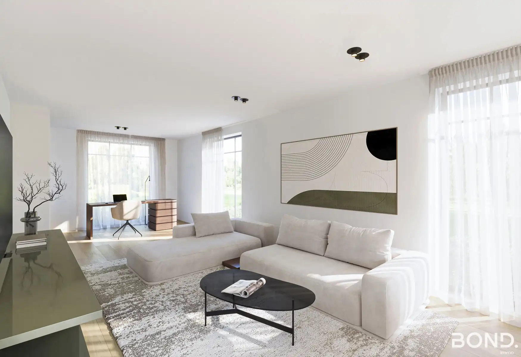 Woning 1- Project Source  foto 5