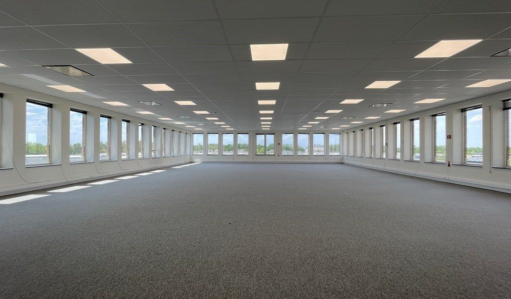 Gelijkvloers kantoor te huur vlakbij afrit E19 in Mechelen foto 10