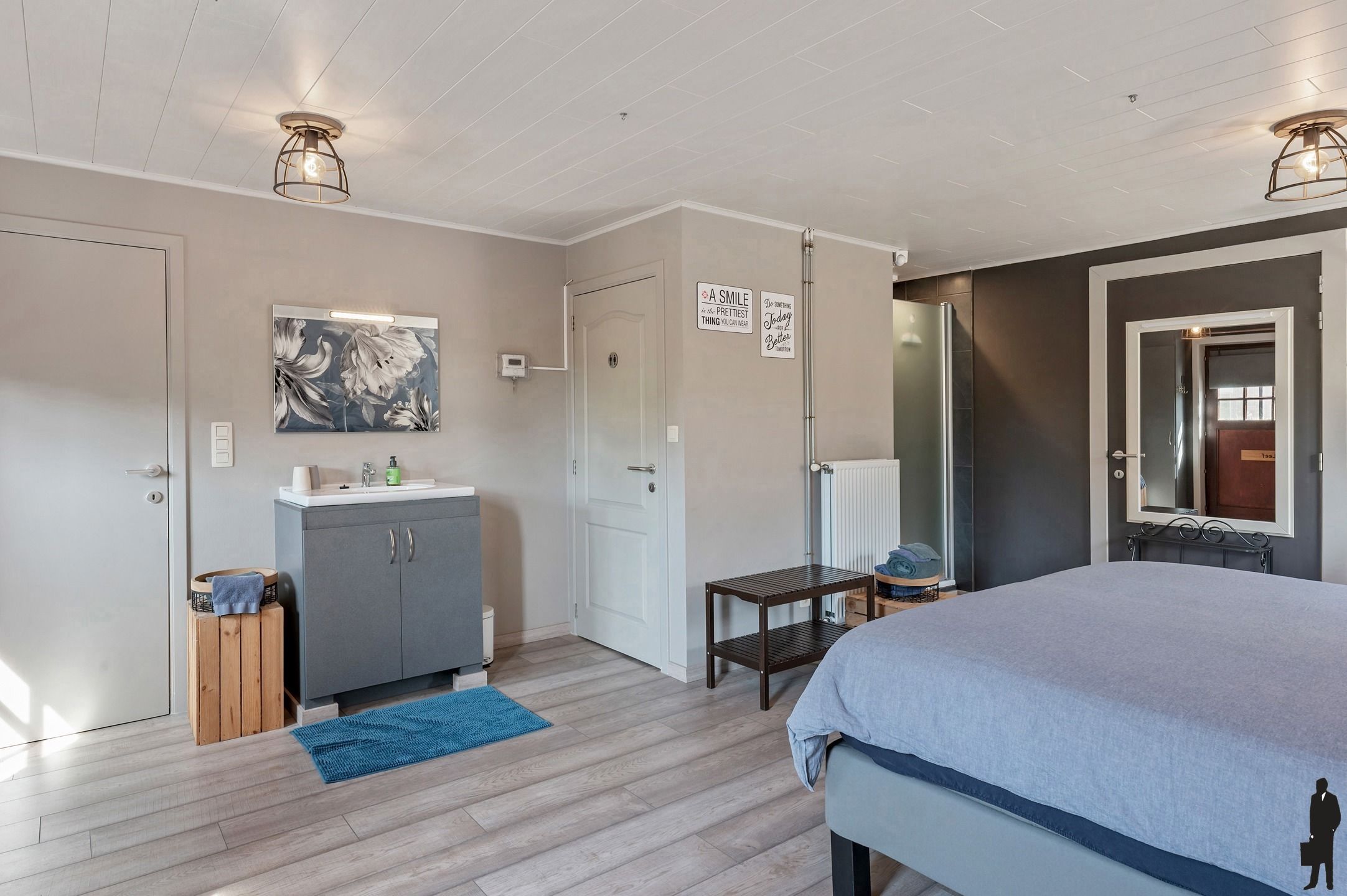 Stijlvolle, gerenoveerde HOB-villa met 7 slpk in topwijk Mol foto 24
