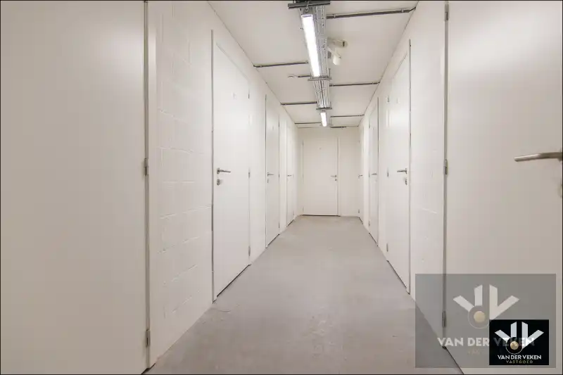 RECENT, KNAP AFGEWERKT APP ZUIDZICHT IV foto 22