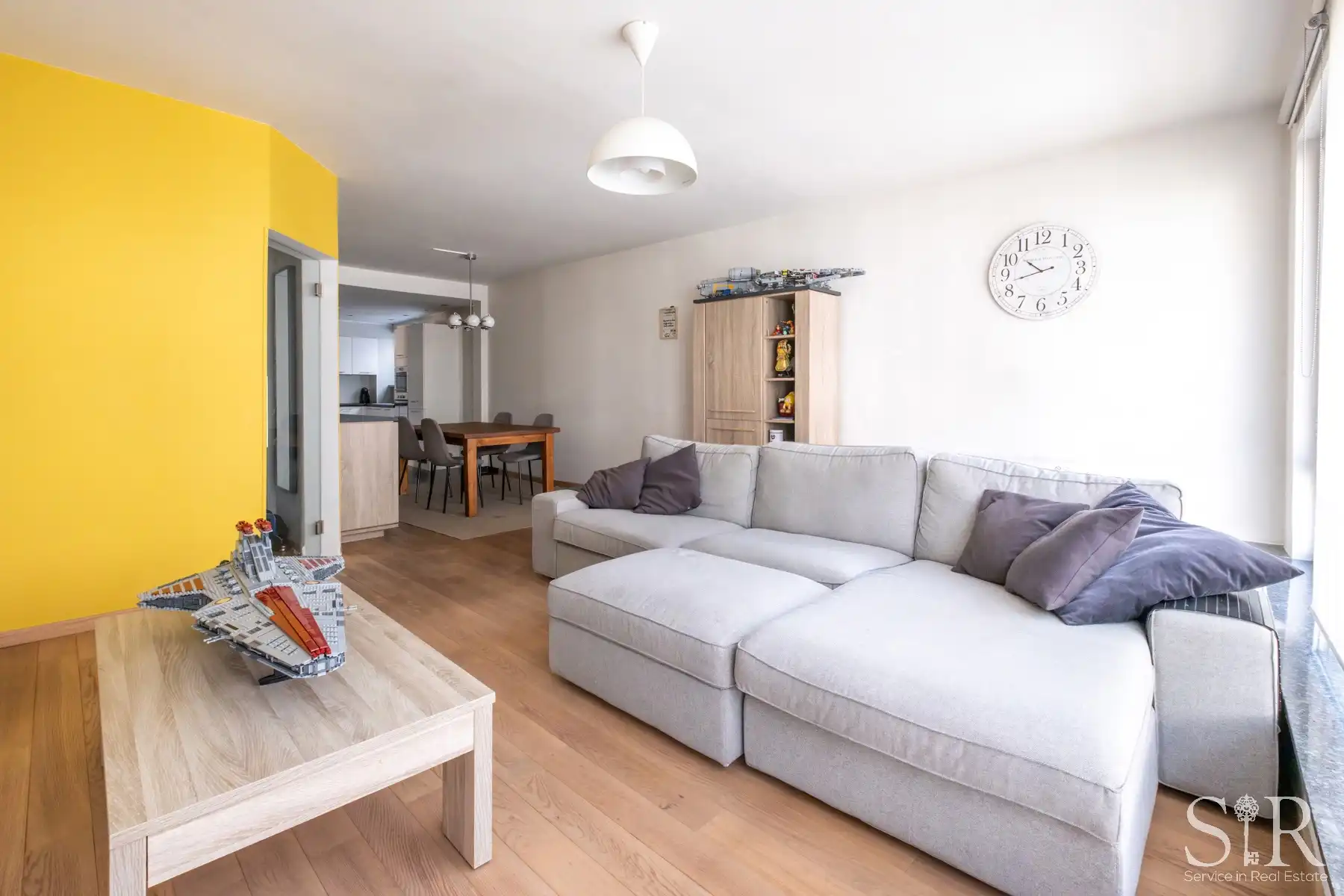 Appartement te koop foto 3