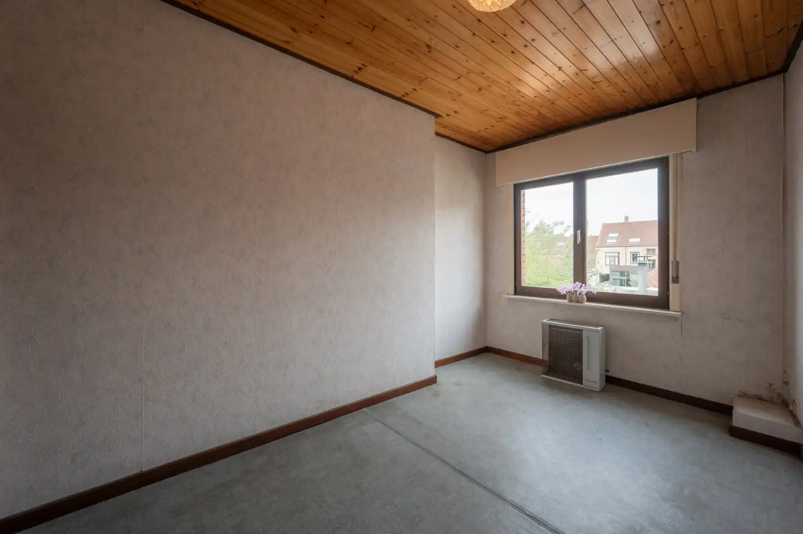 Karaktervolle Brugse woning met renovatiepotentieel vlakbij de Vesten foto 12