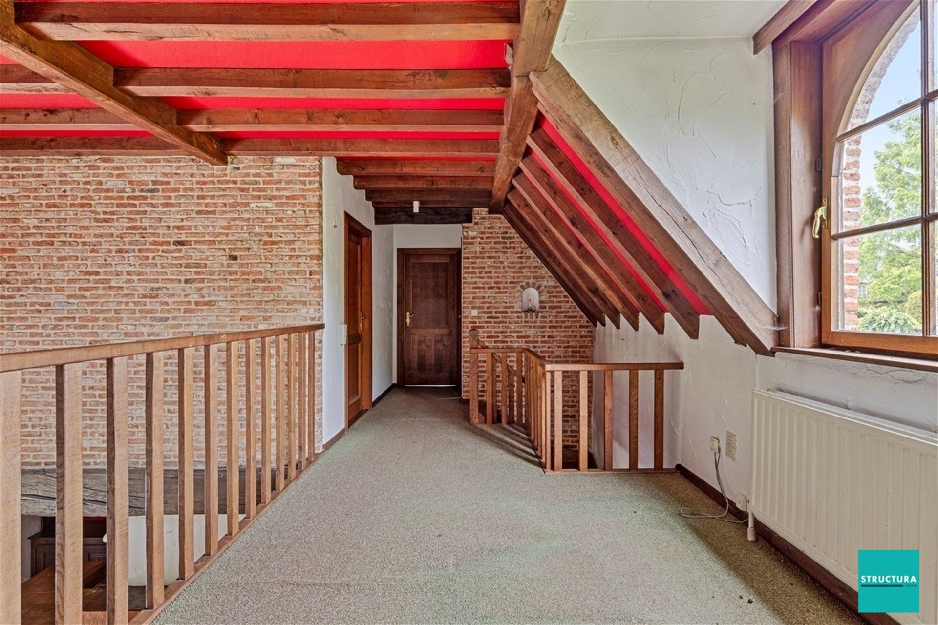 LANDHUIS  met 4 kamers op een terrein van 14a94ca foto 19