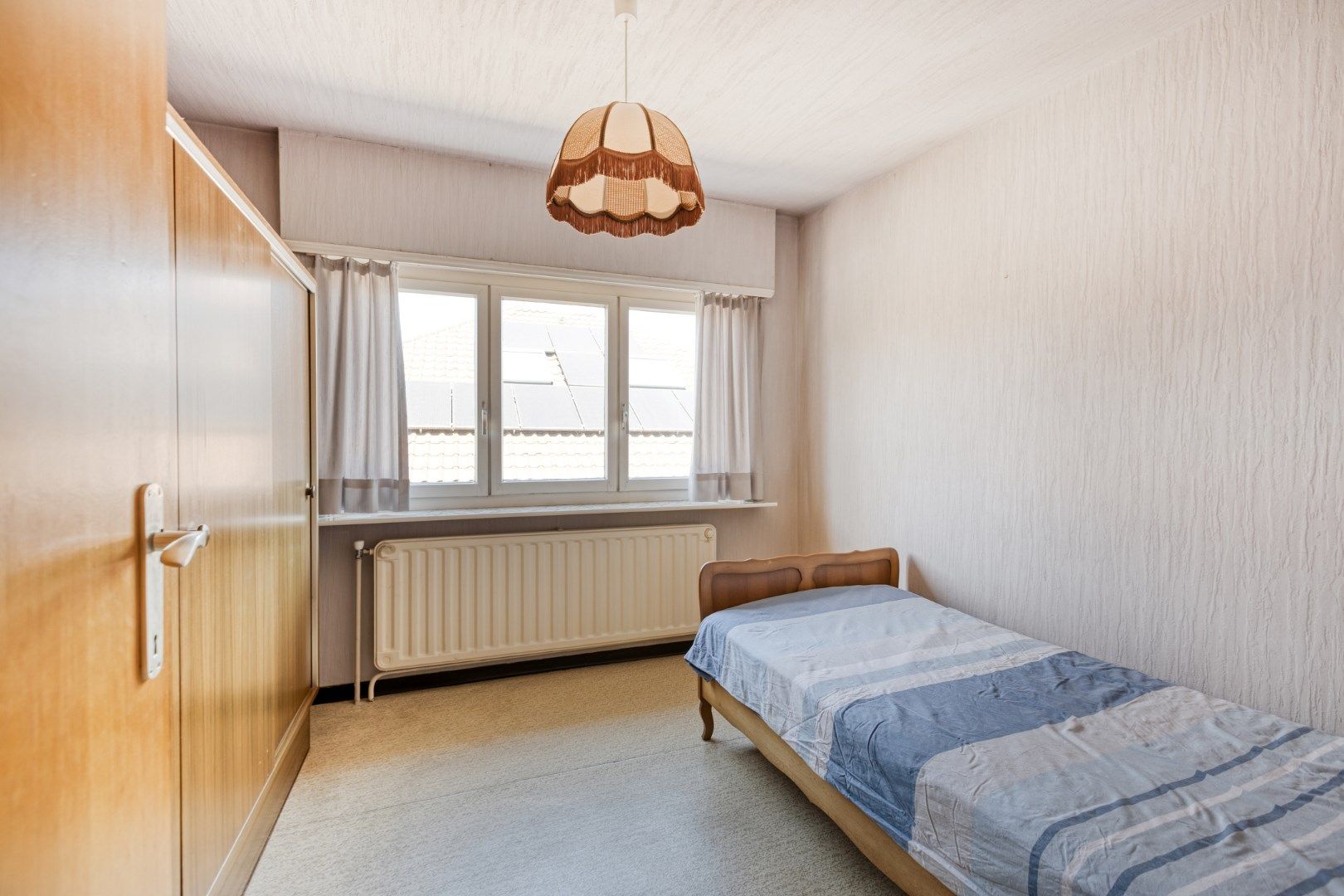 Vrijstaande woning met 3 slaapkamers op een mooi perceel van 915 m² te OLV Olen ! foto 24