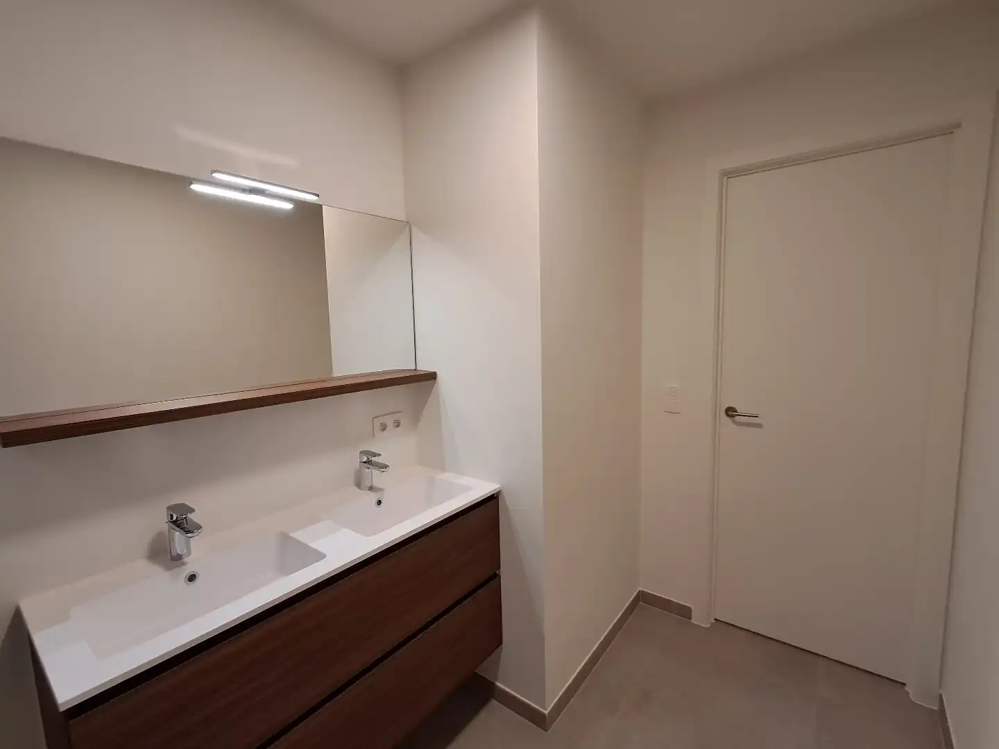 Prachtige nieuwbouwresidentie tussen het groen te Sijsele! foto 9