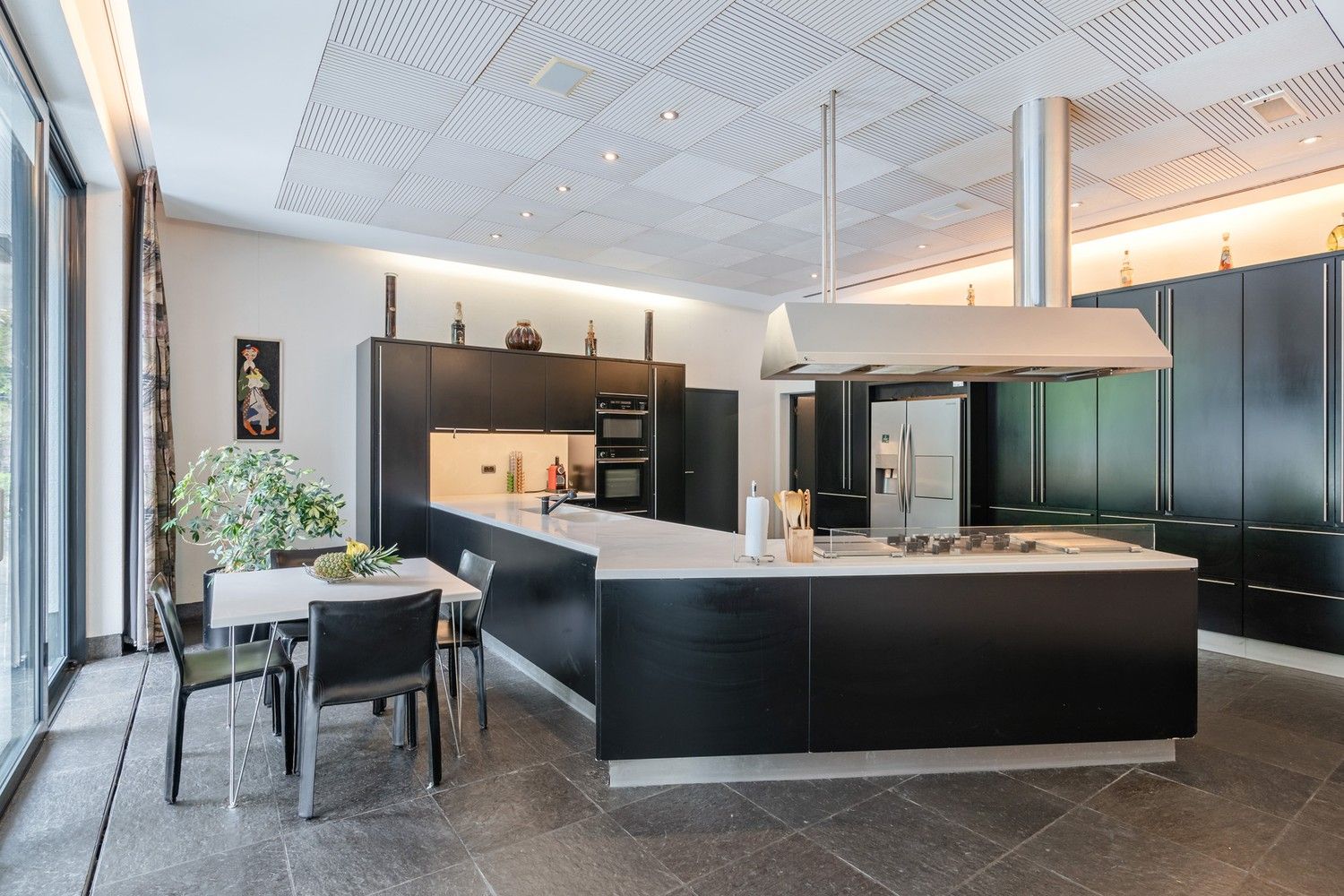 Sublieme villa aan het nationaal park foto 20