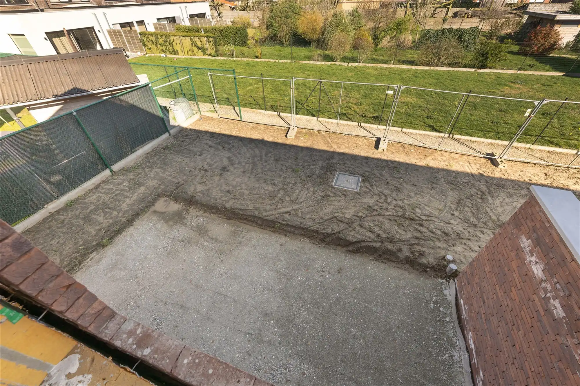 Nieuwbouwwoning foto 19