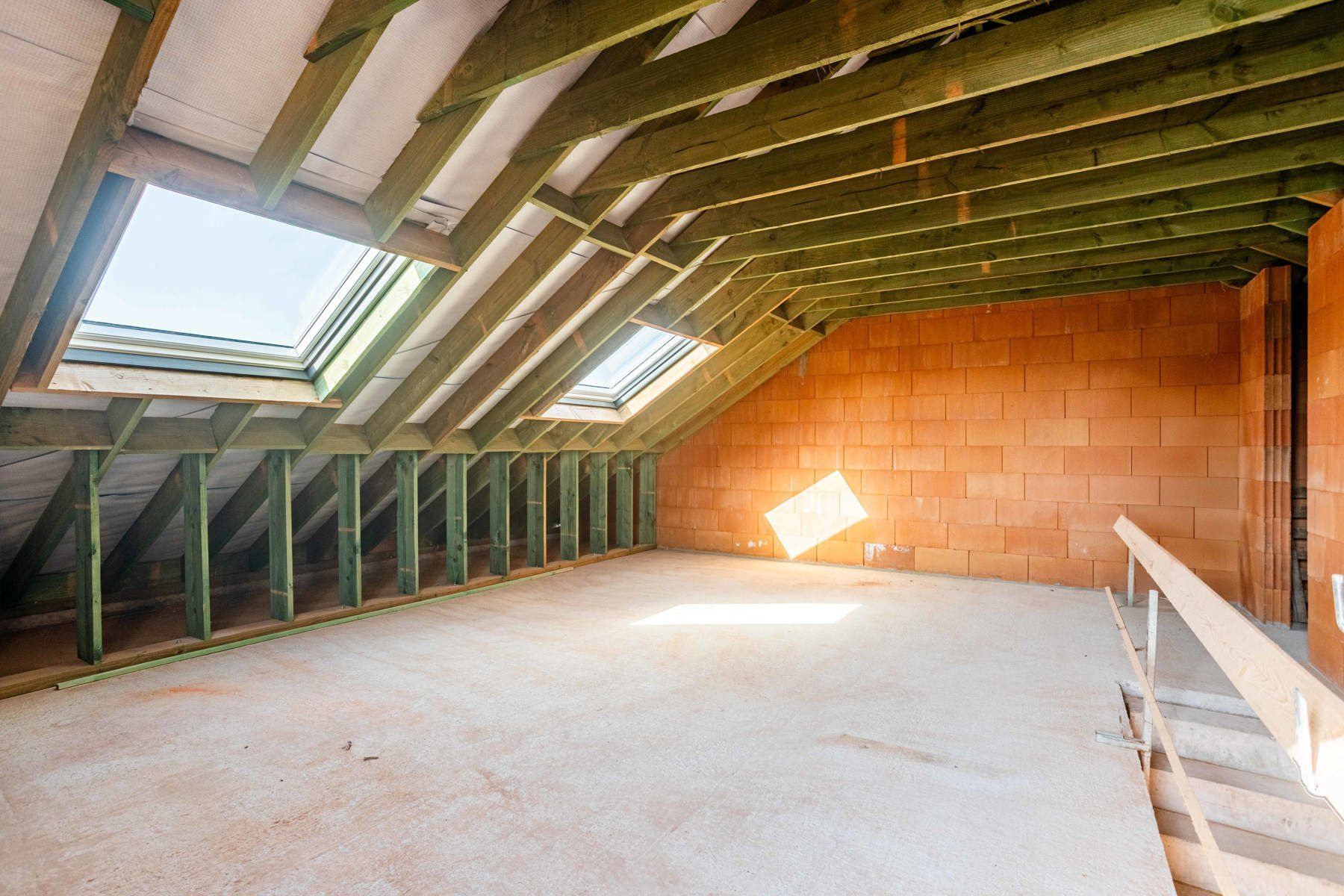 Casco woning te Nieuwenhove foto 27