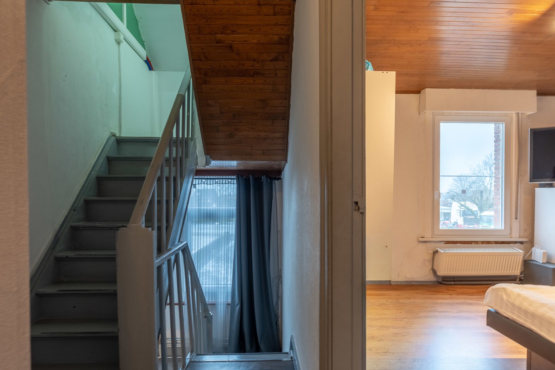 Gunstig gelegen woning met 4 slpk op perceel van 525 m² foto 29