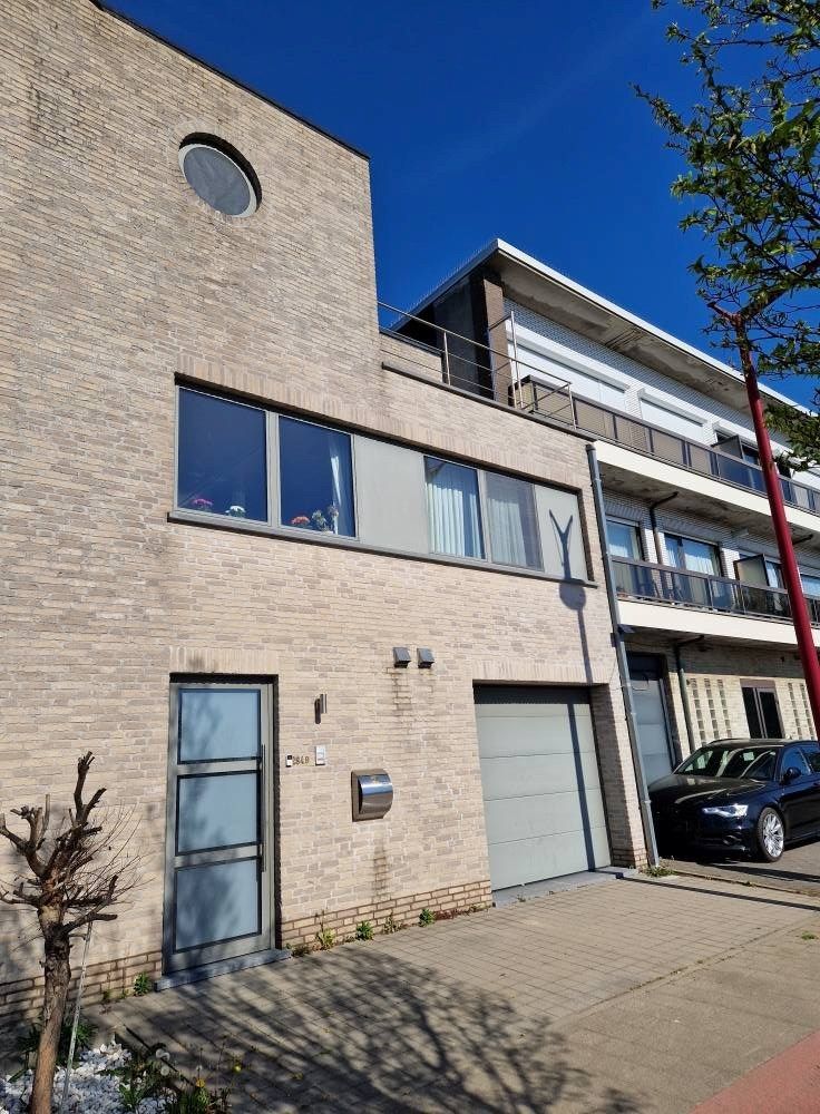 Huis te koop Tervuursesteenweg 284 -/B - 1820 Steenokkerzeel