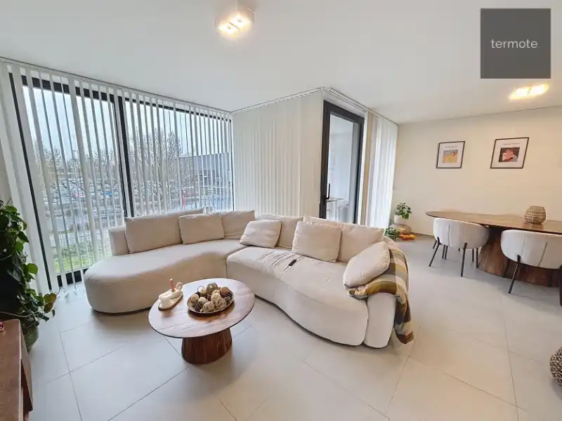 Recent appartement foto 5