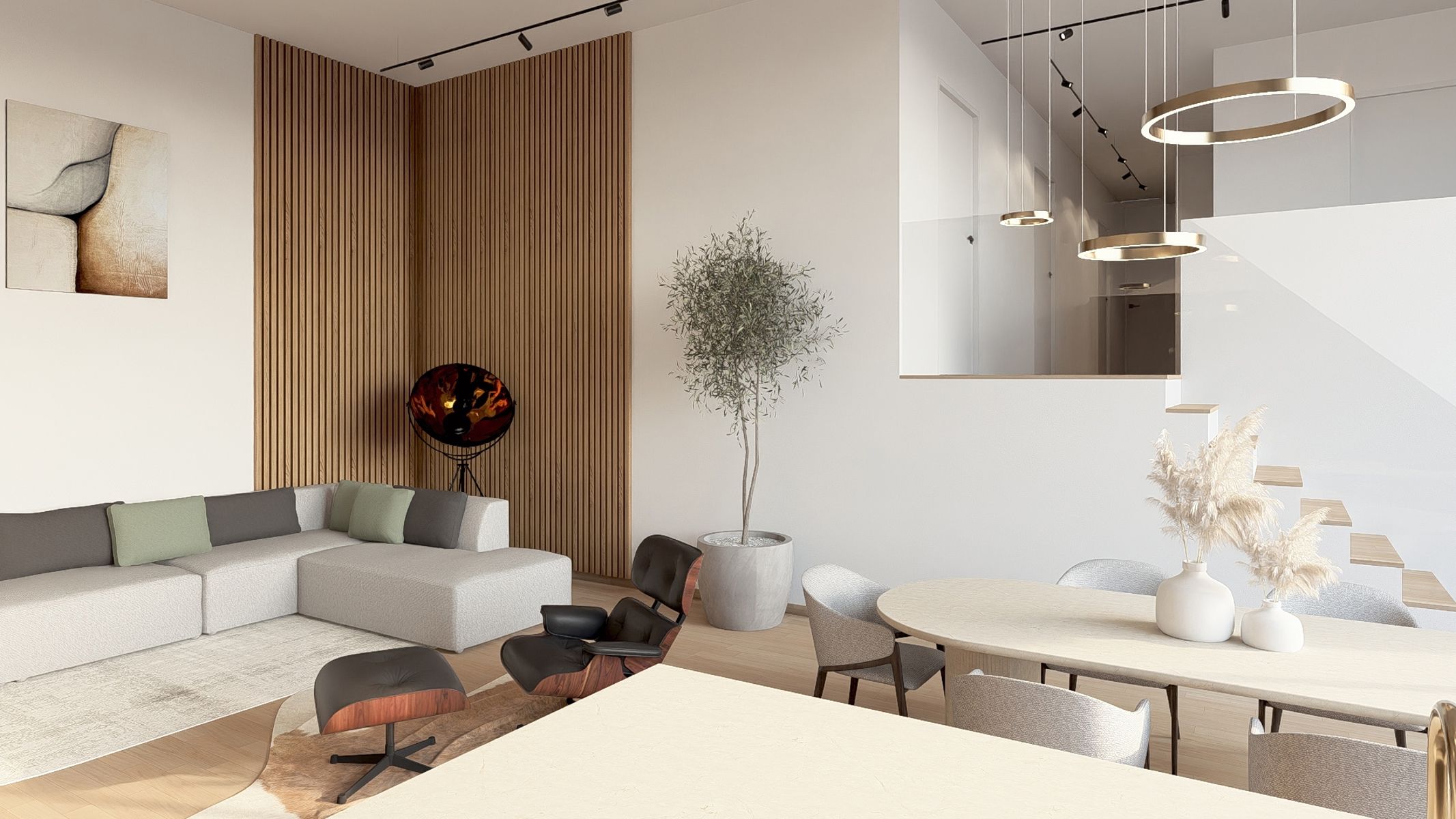 Uniek loftproject in het hart van Aalst! foto 6