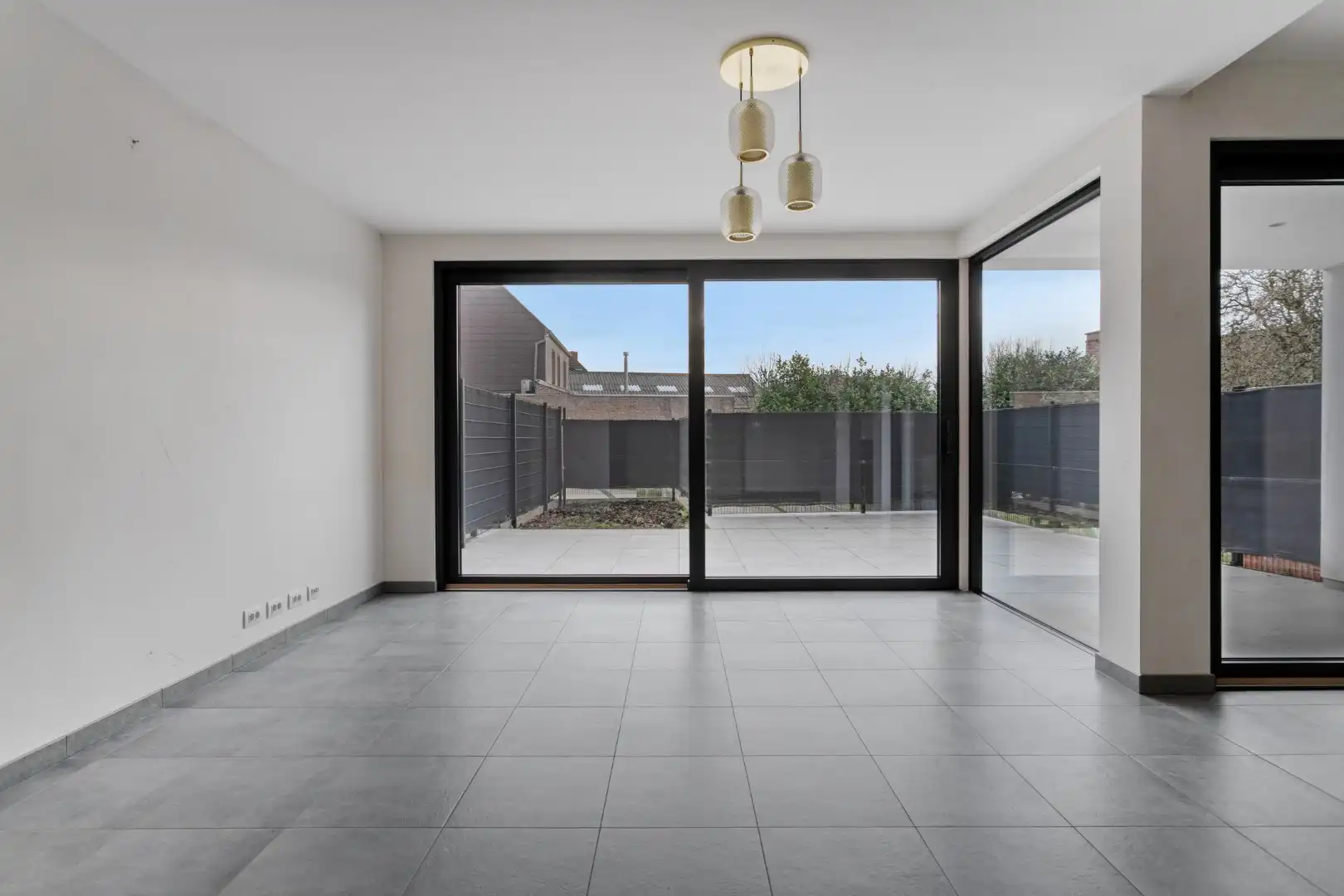 Gelijkvloers appartement met groot zonneterras foto 6