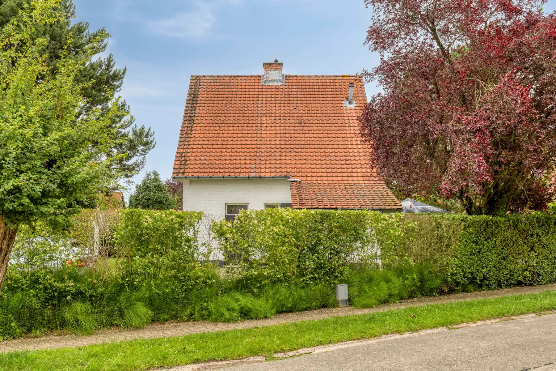 Charmante villa op toplocatie foto 23