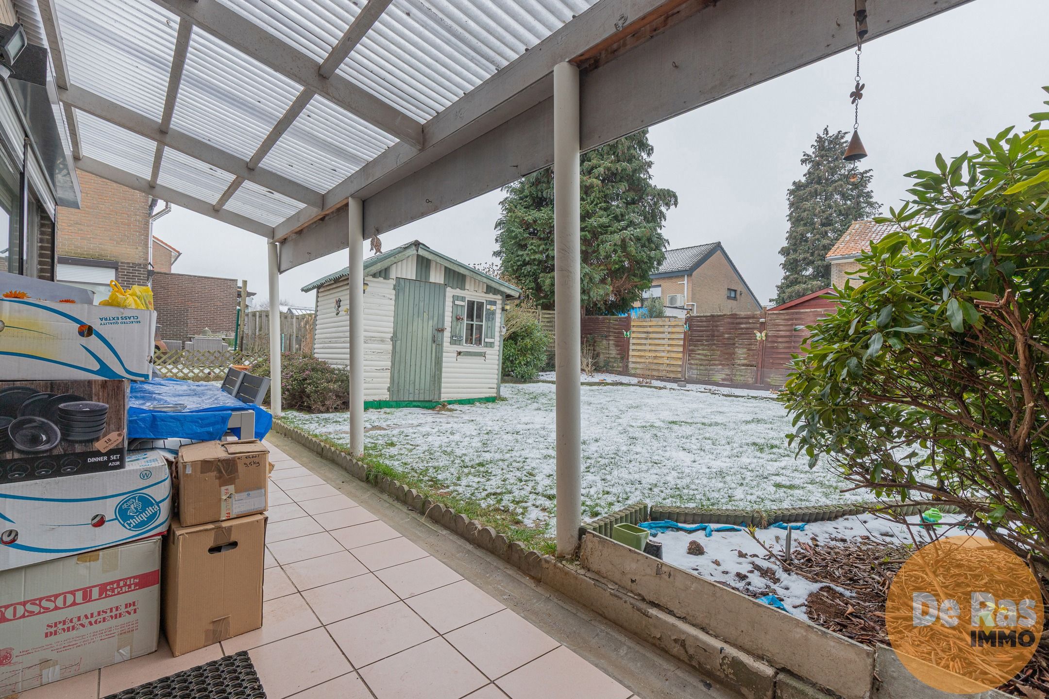 MERE - Leuke gezinswoning in een kindvriendelijke omgeving foto 4