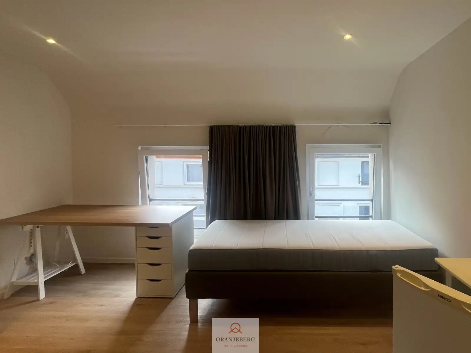 Studentenkamer centrum Gent foto 12