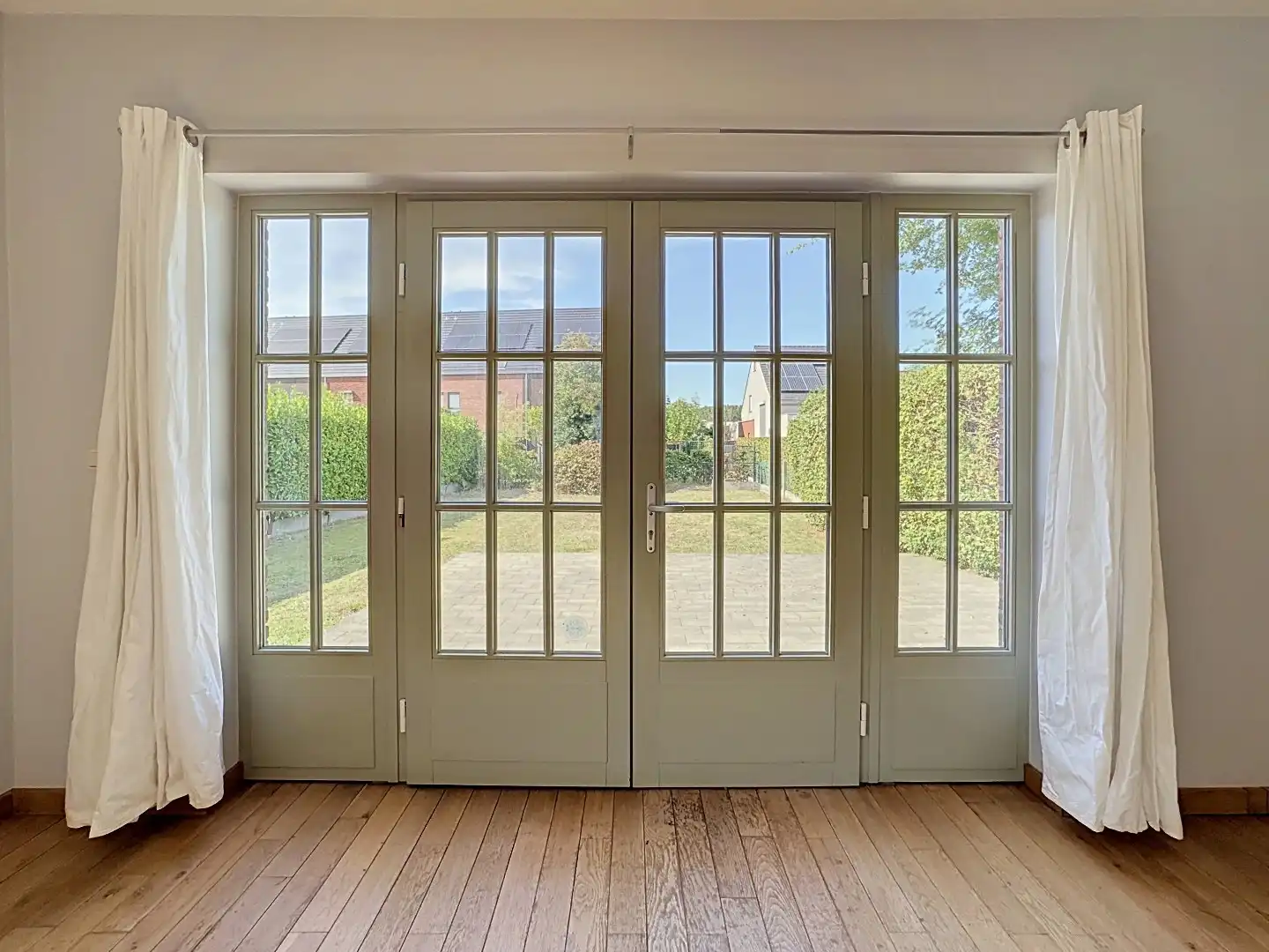 Rustig wonen in het hart van Wilsele Putkapel foto 6