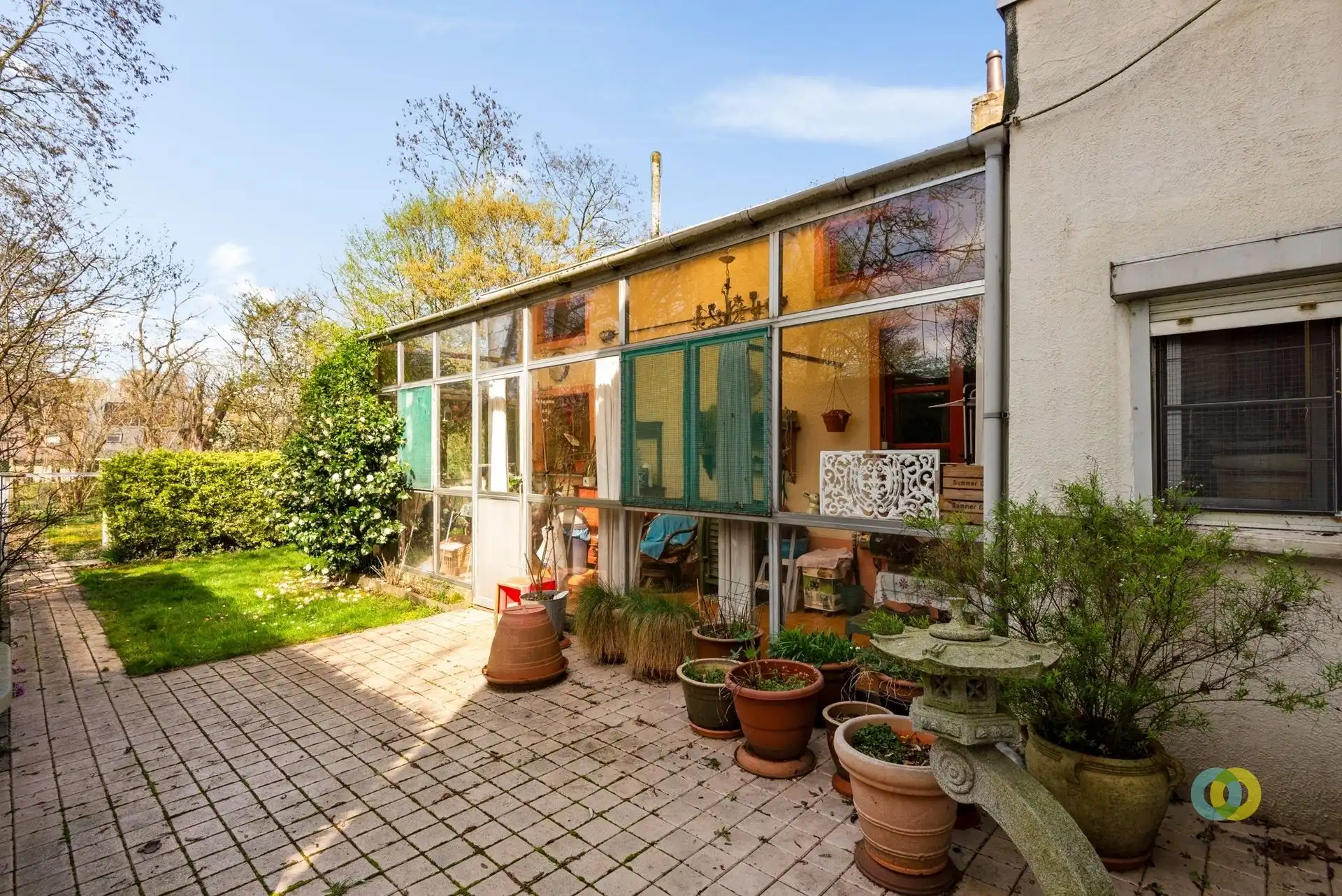 Twee woningen met potentieel  foto 7