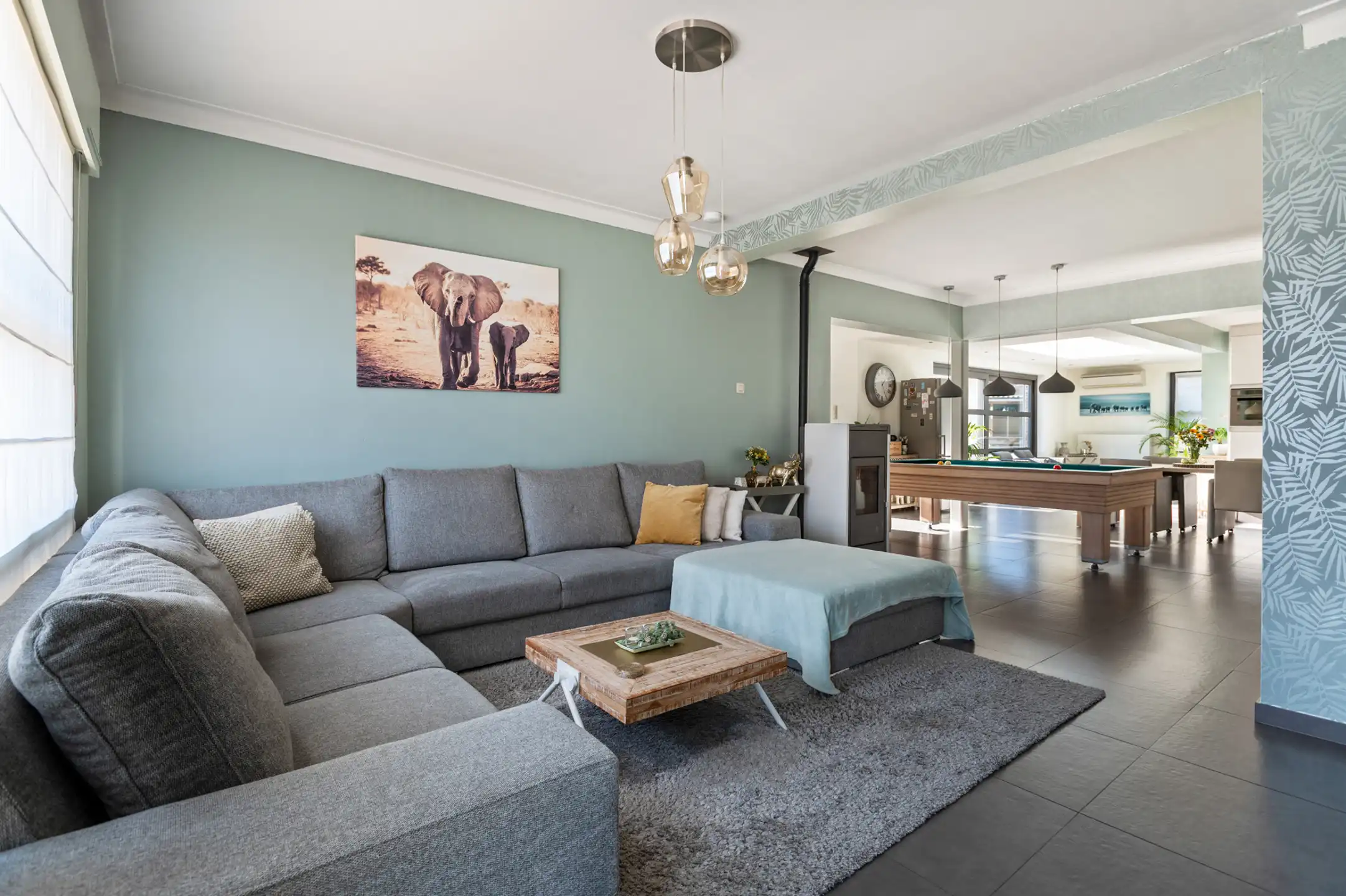 Instapklare en lichte woning op gunstige ligging op 430 m² foto 4