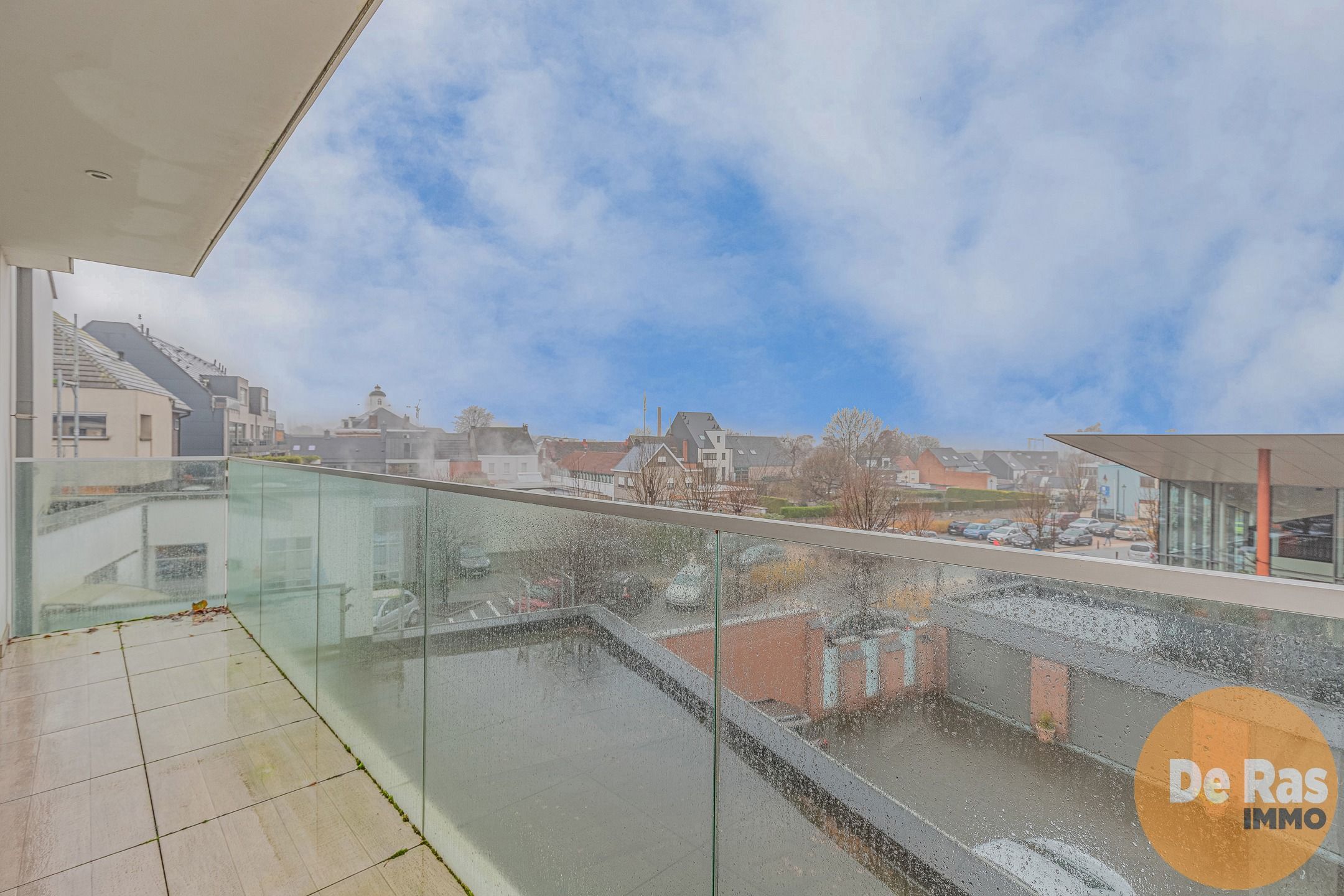 LEDE - Recent appartement met 2 slpks, terras en staanplaats foto 16