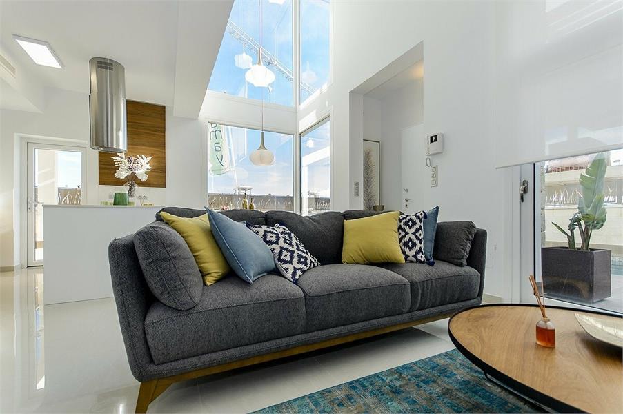 NIEUWBOUW VILLA'S IN LOS MONTESINOS foto 4