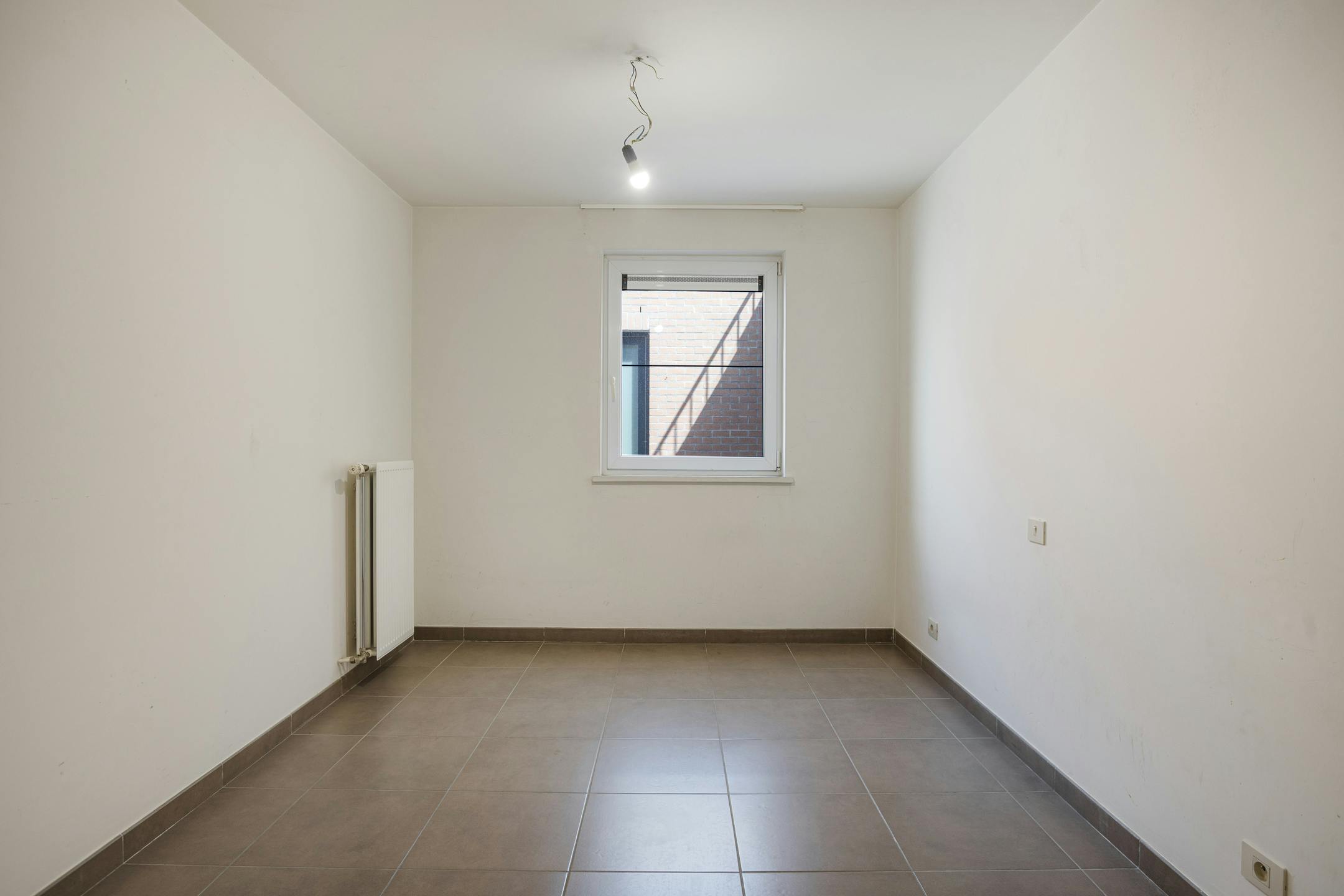 Instapklaar appartement met terras en ruime garage in Koksijde foto 8