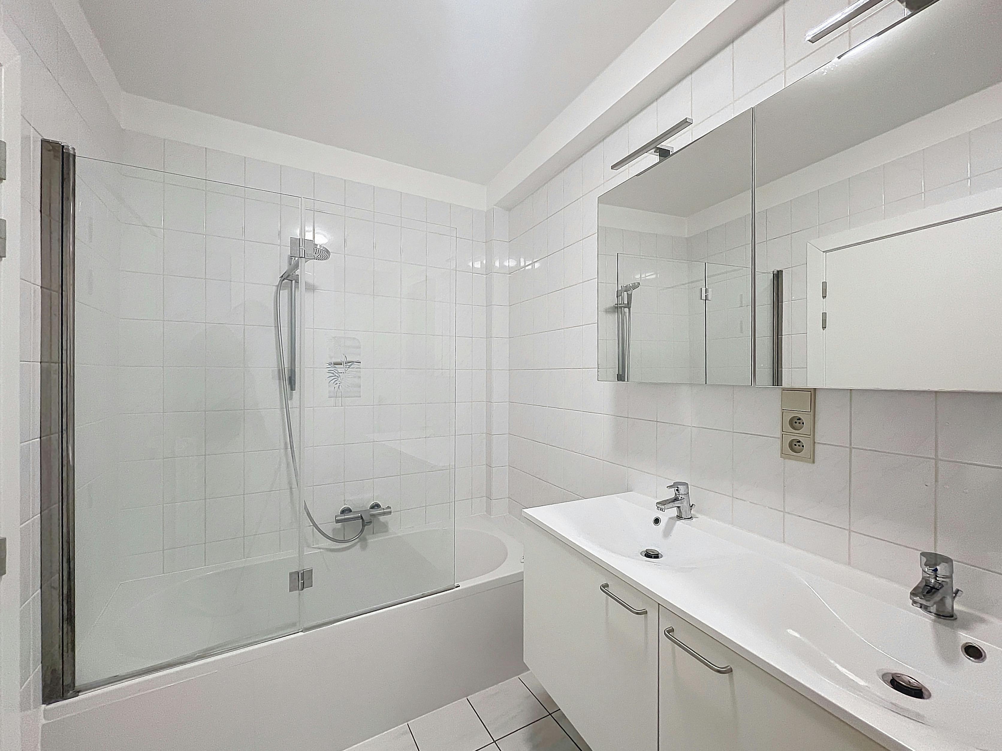 Gezellig appartement in de binnenstad van Mechelen foto 7