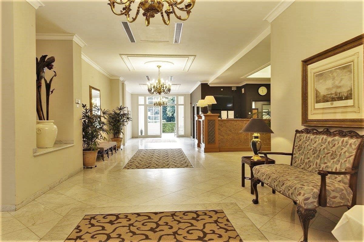 Instapklare assistentiewoning in residentie Ten Eeckhoute foto 12