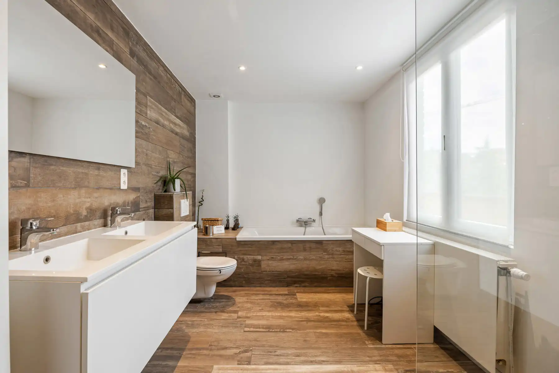 🏡 Instapklare woning met stadstuin op toplocatie in Tienen! foto 17