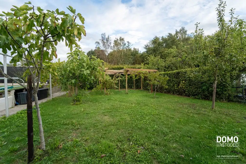 Gunstig gelegen handelshuis te Spalbeek (Hasselt) foto 27