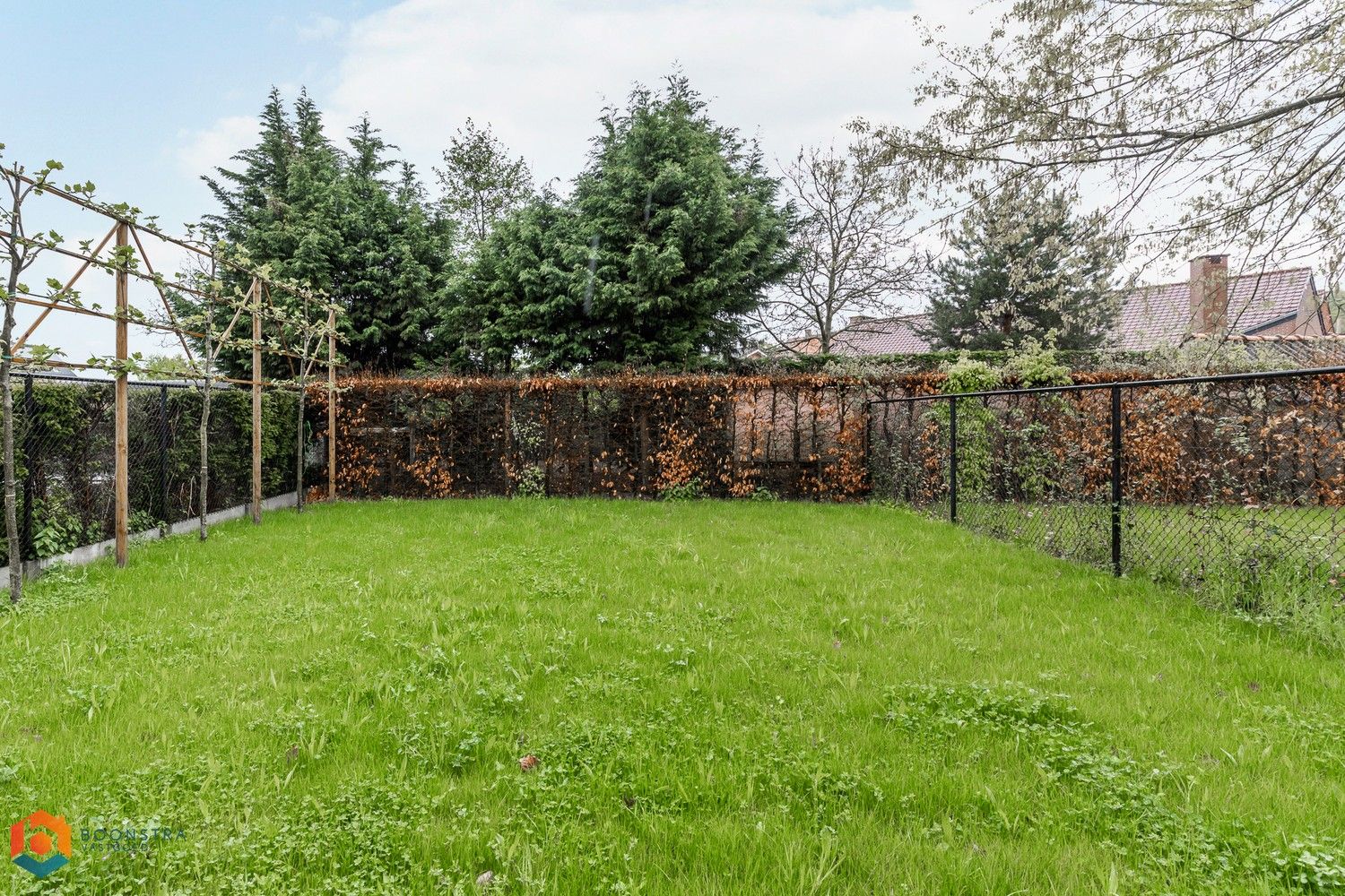 Energiezuinige nieuwbouwwoning met 4 slpkrs en tuin foto 22