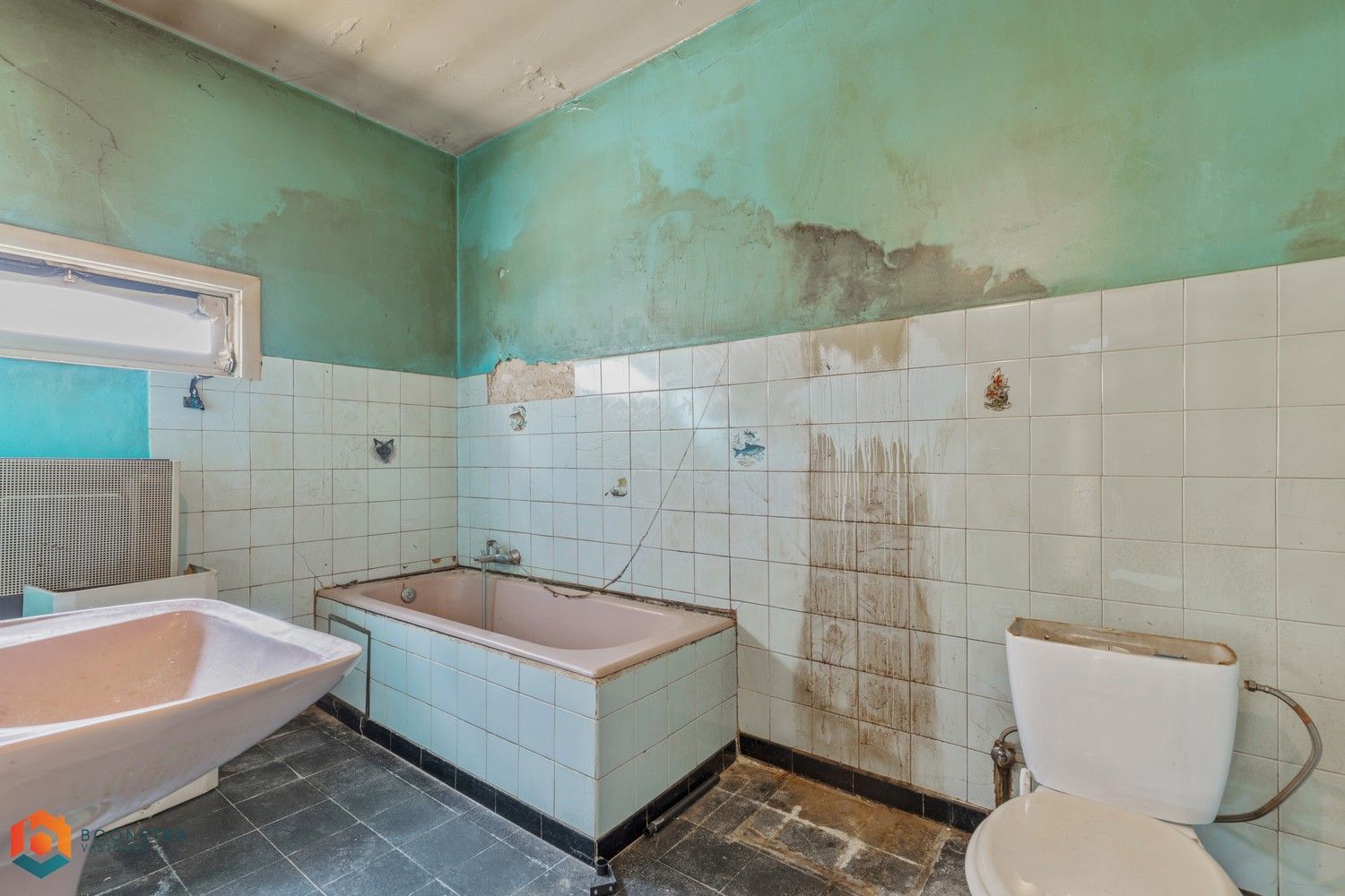 Te renoveren woning met 3 slpkrs en tuin in Beerzel foto 9