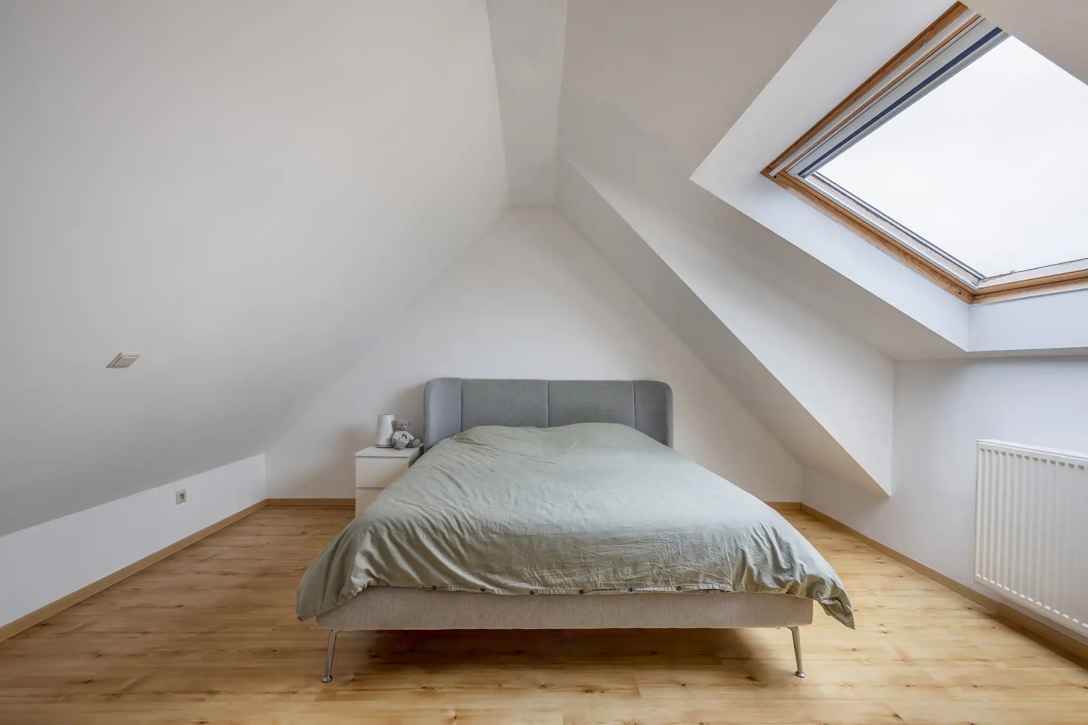 Gezellig duplexappartement in hartje Schilde foto 19