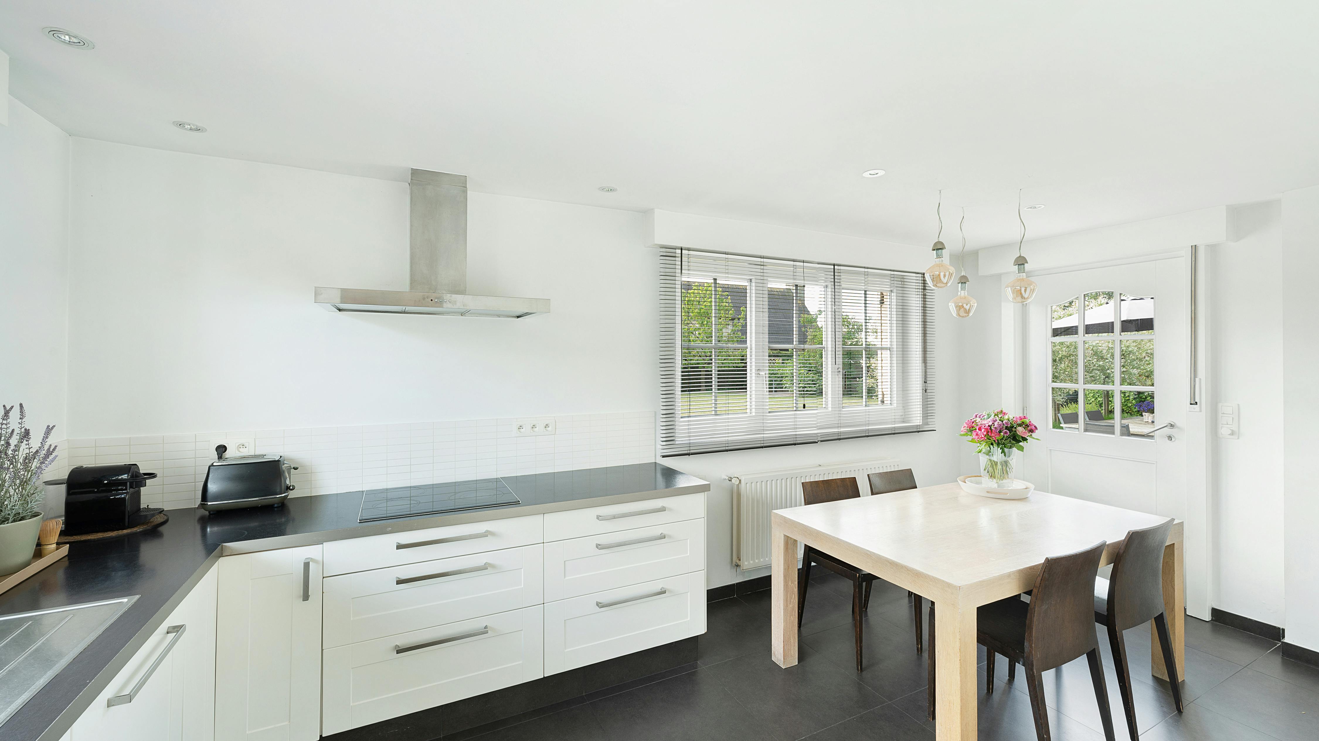 Villa op perceel van 916m² te koop in Knokke-Heist foto 8